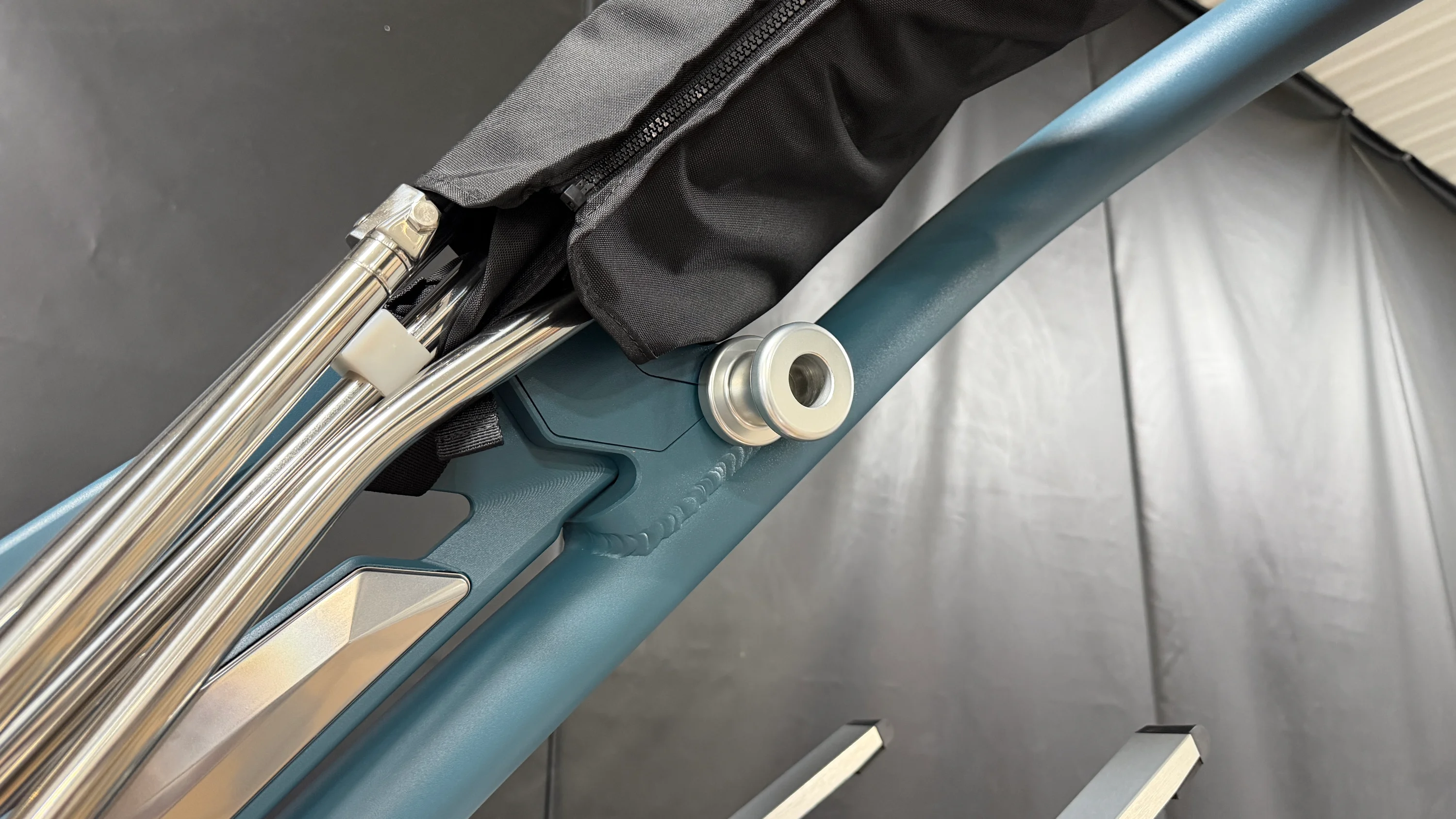 2026 Mastercraft XT23 Image Thumbnail #96