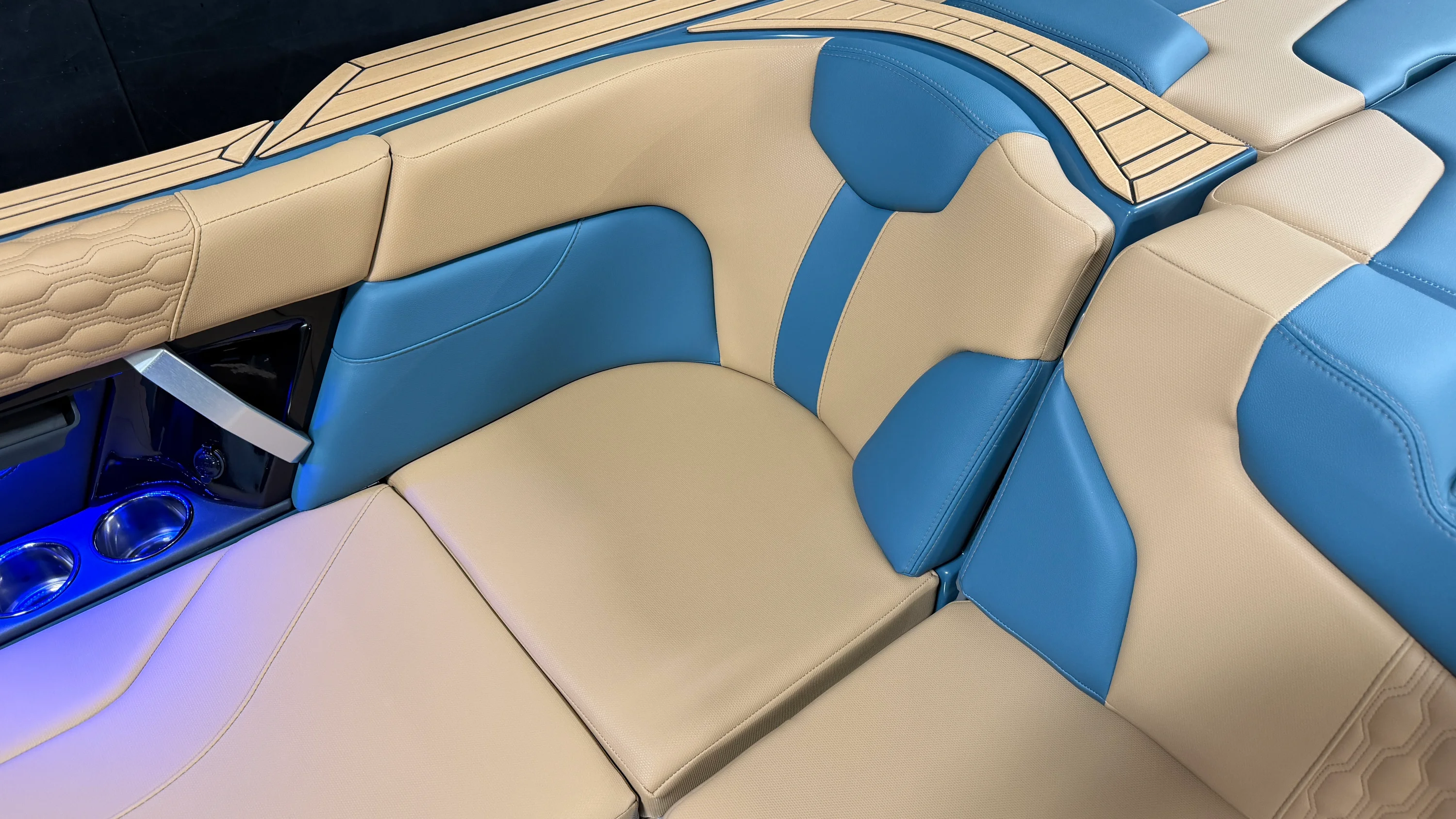 2026 Mastercraft XT23 Image Thumbnail #32