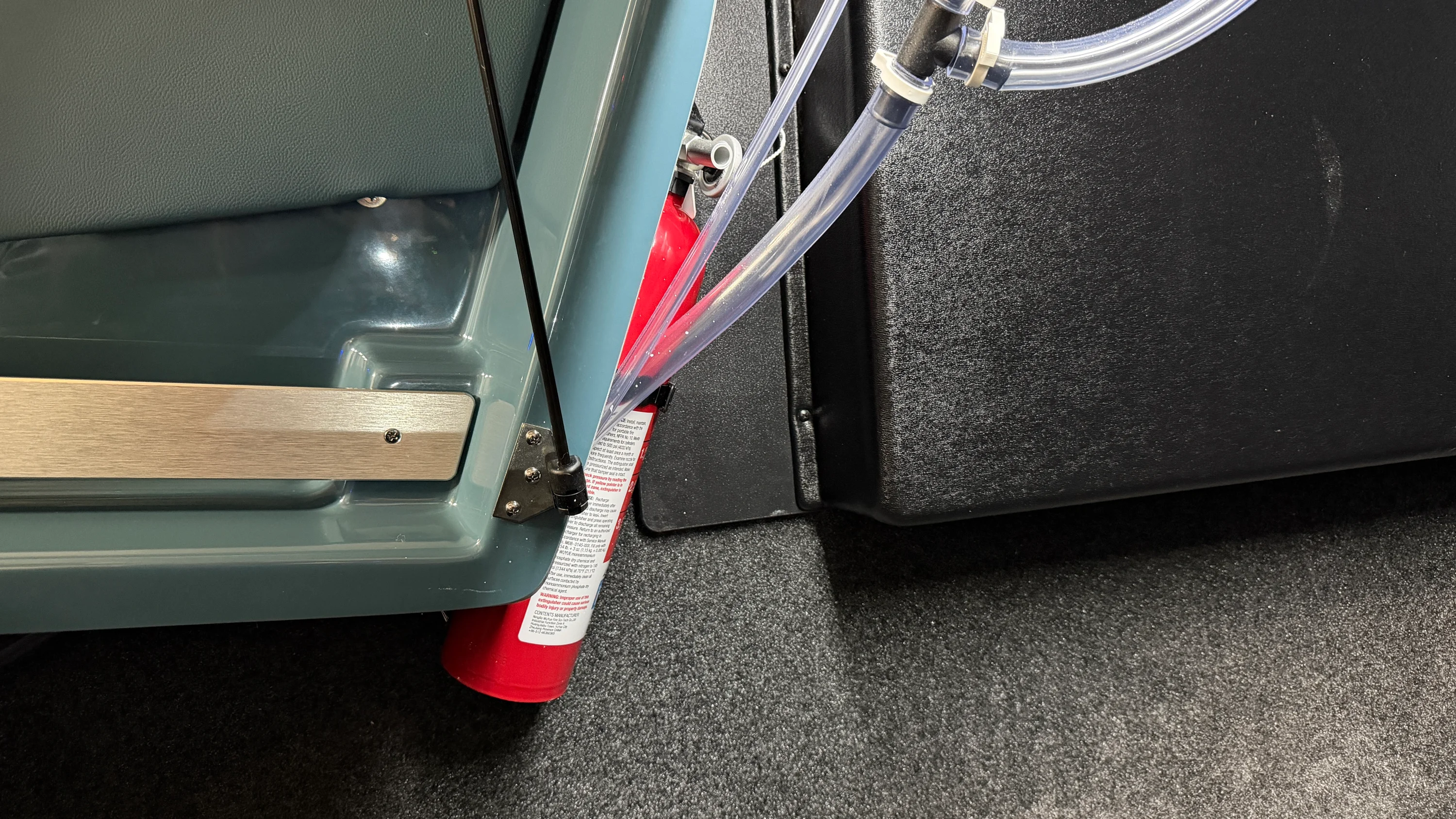 2026 Mastercraft XT23 Image Thumbnail #53