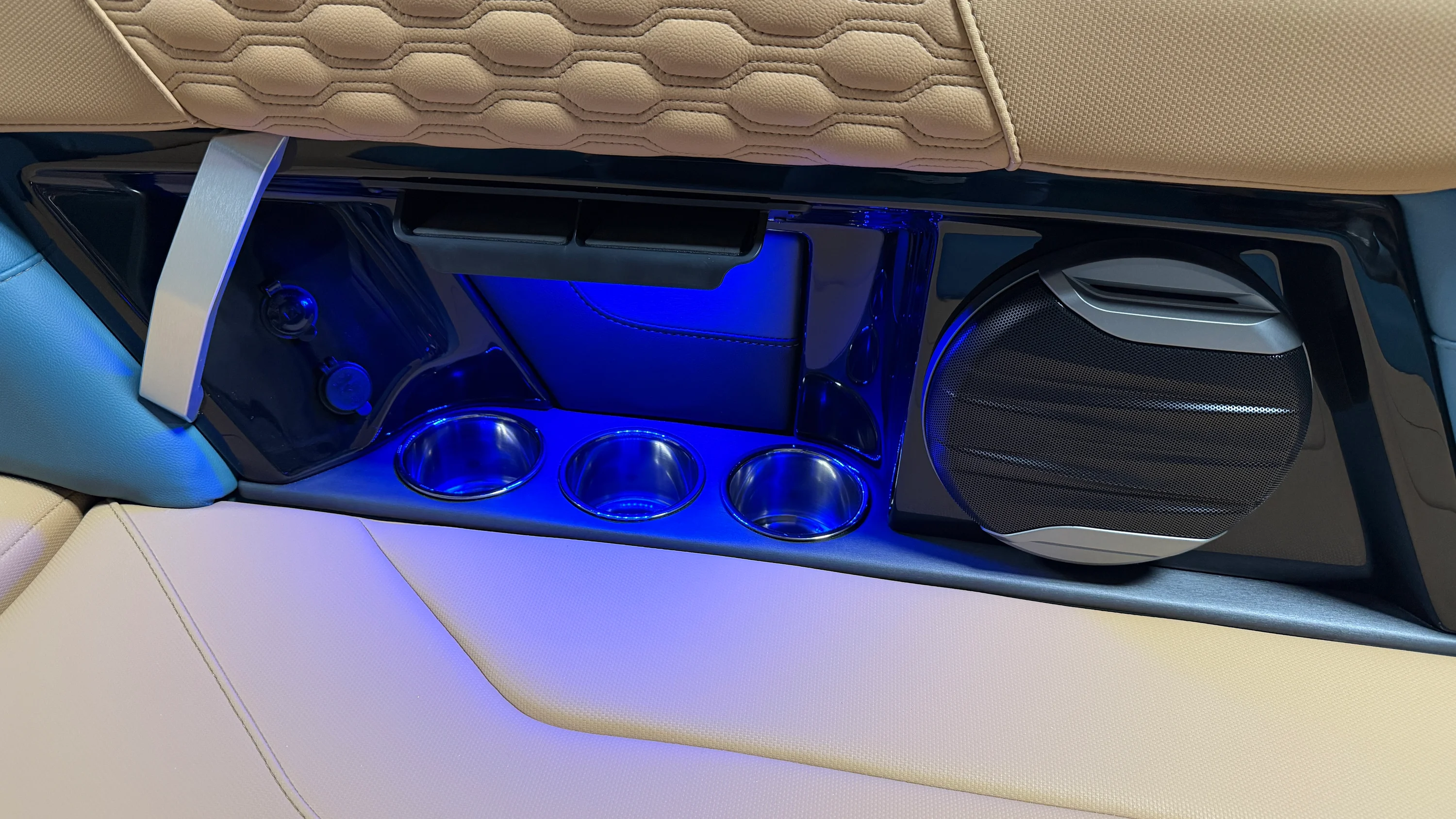 2026 Mastercraft XT23 Image Thumbnail #44