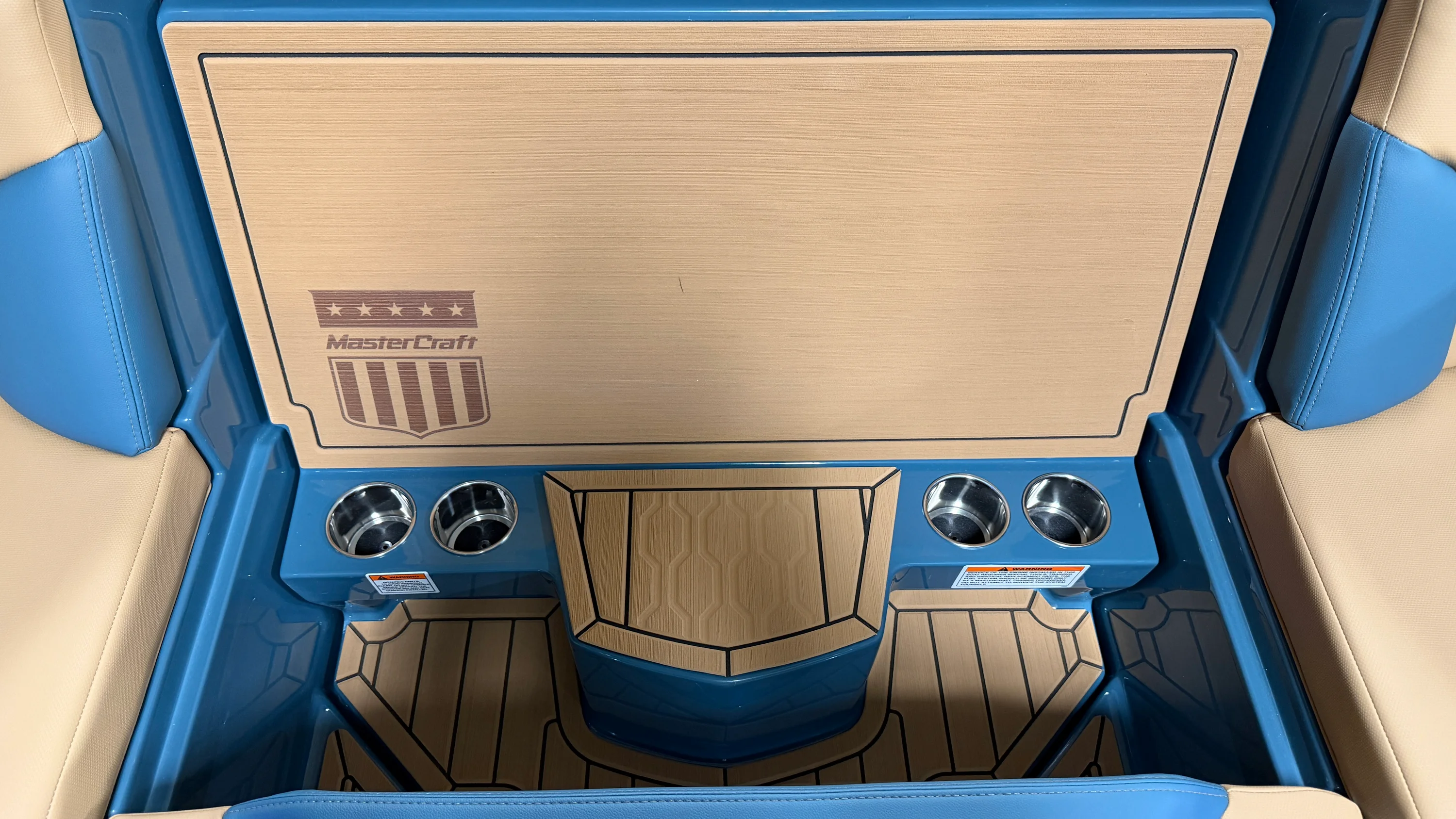 2026 Mastercraft XT23 Image Thumbnail #29