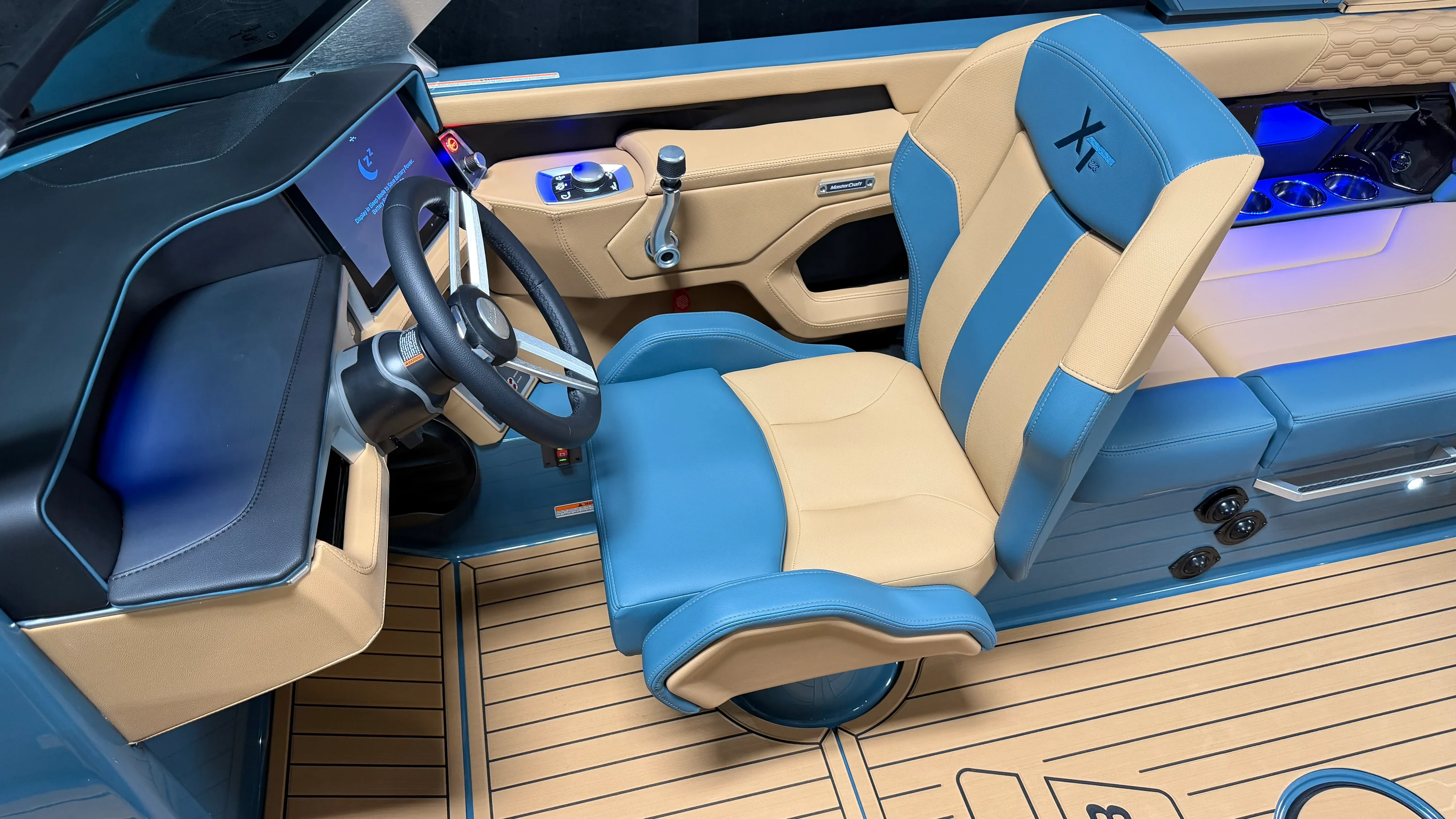 2026 Mastercraft XT23 Image Thumbnail #60