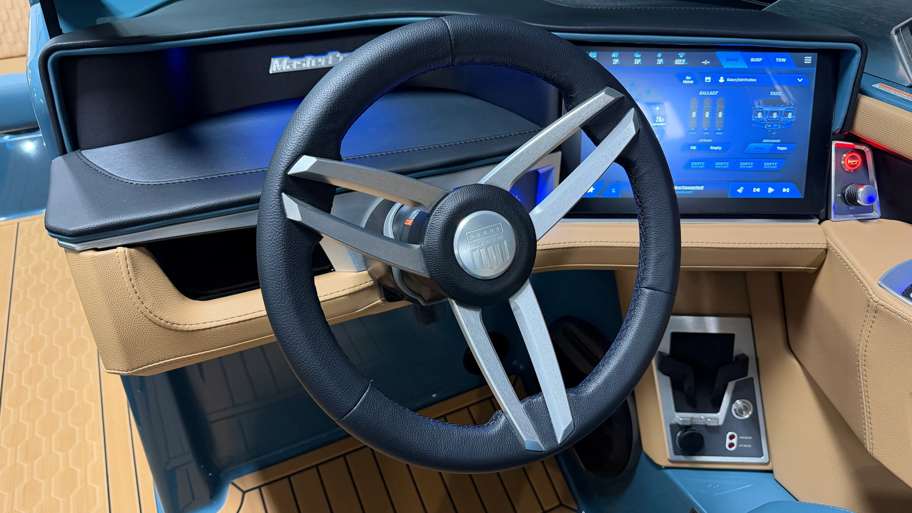 2026 Mastercraft XT23 Image Thumbnail #75