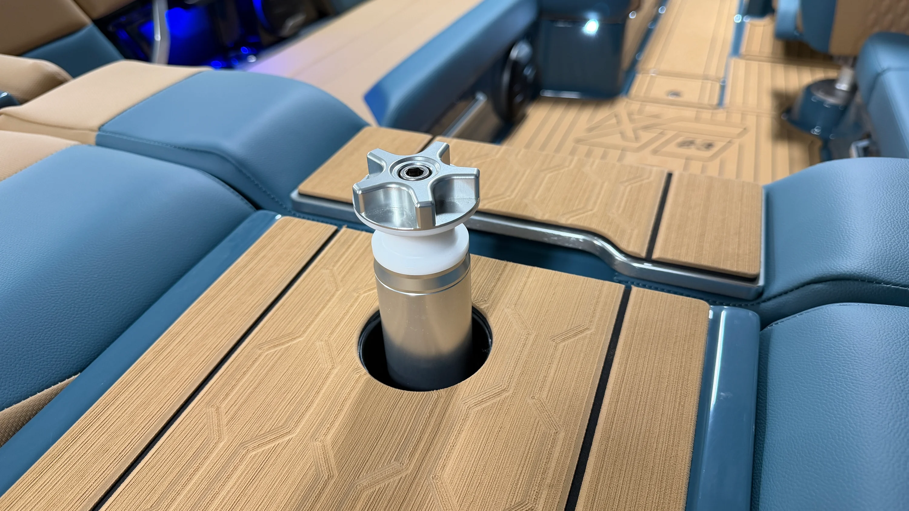 2026 Mastercraft XT23 Image Thumbnail #25