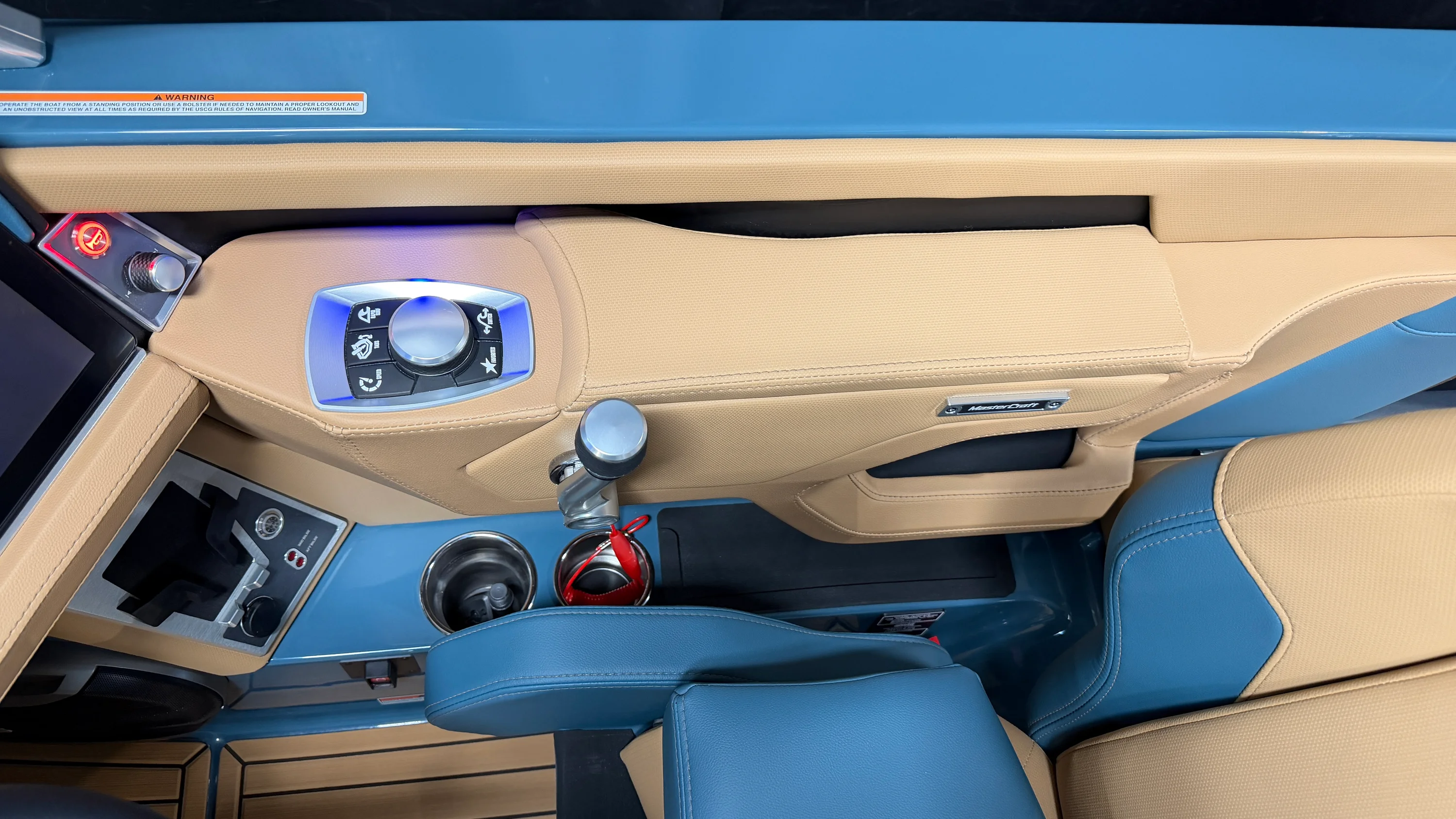 2026 Mastercraft XT23 Image Thumbnail #64