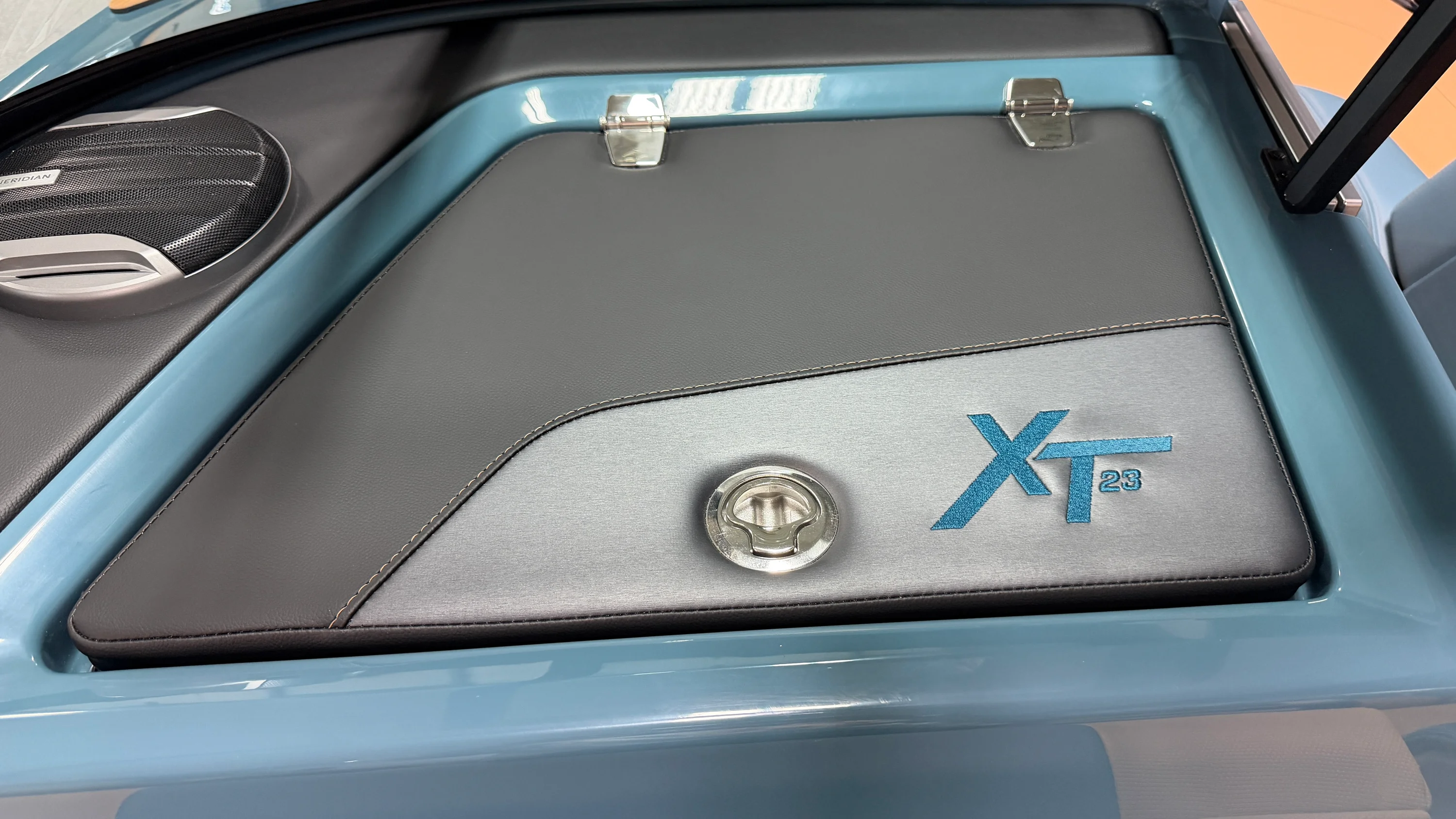 2026 Mastercraft XT23 Image Thumbnail #57