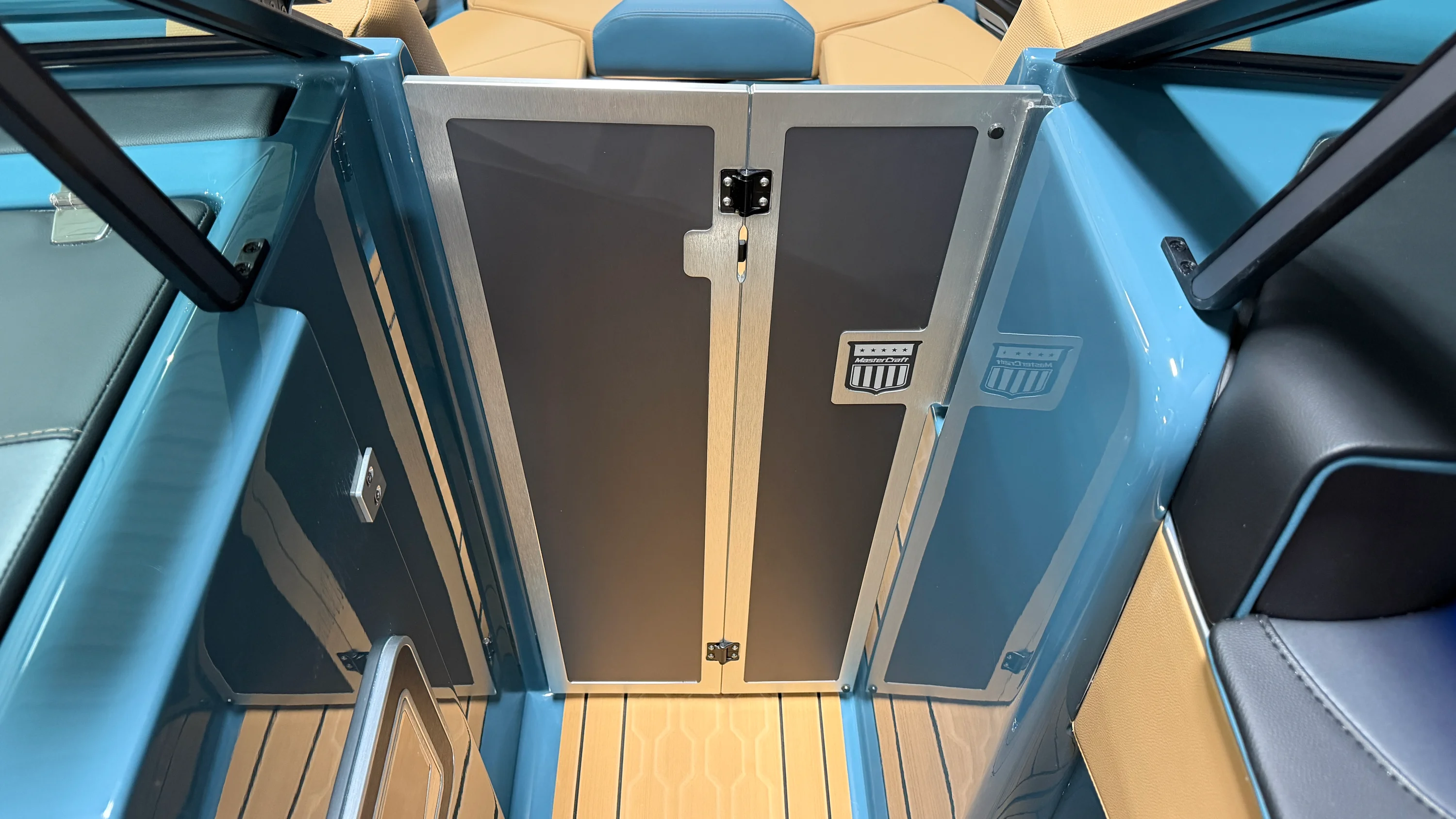 2026 Mastercraft XT23 Image Thumbnail #80