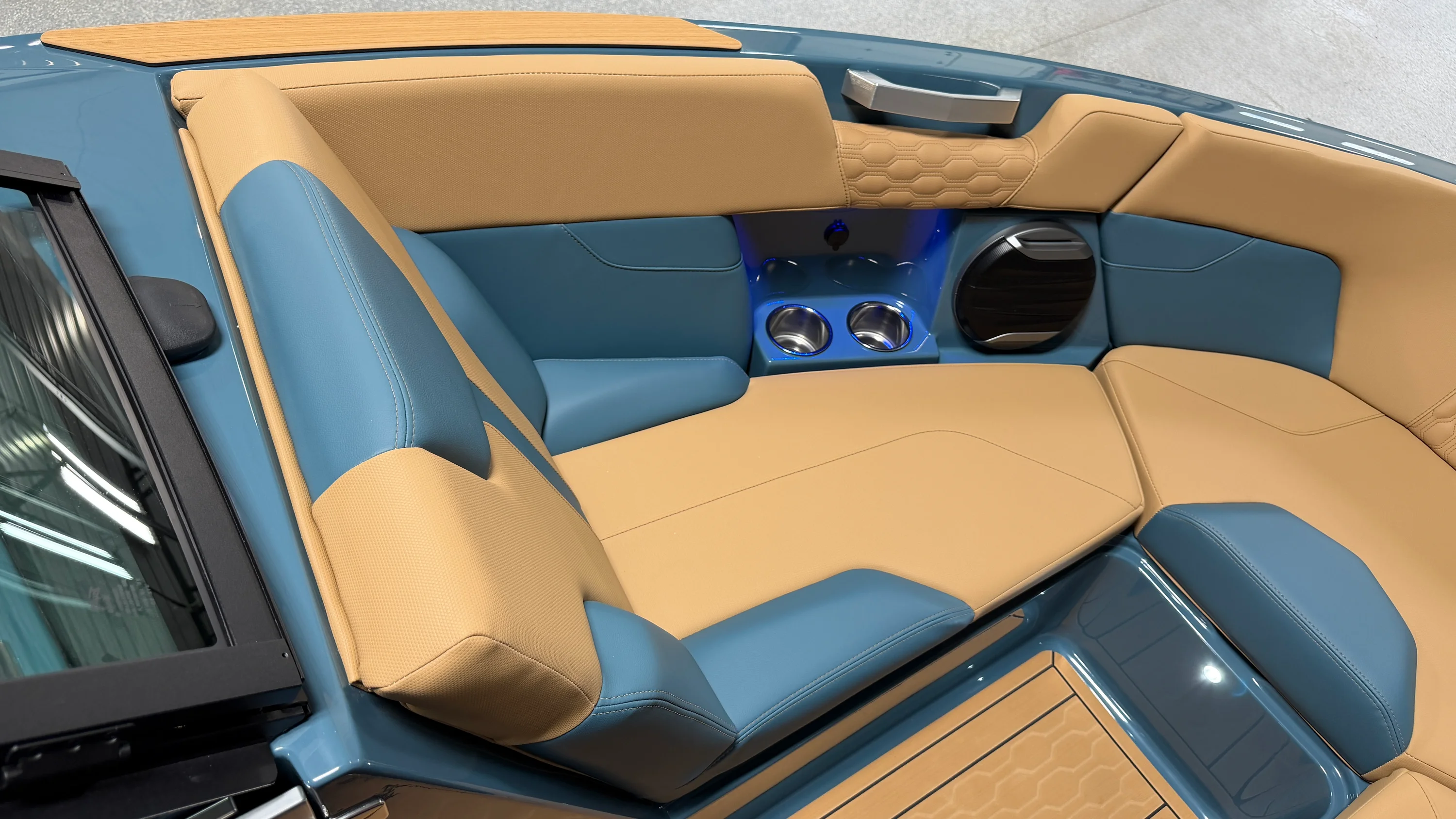 2026 Mastercraft XT23 Image Thumbnail #83