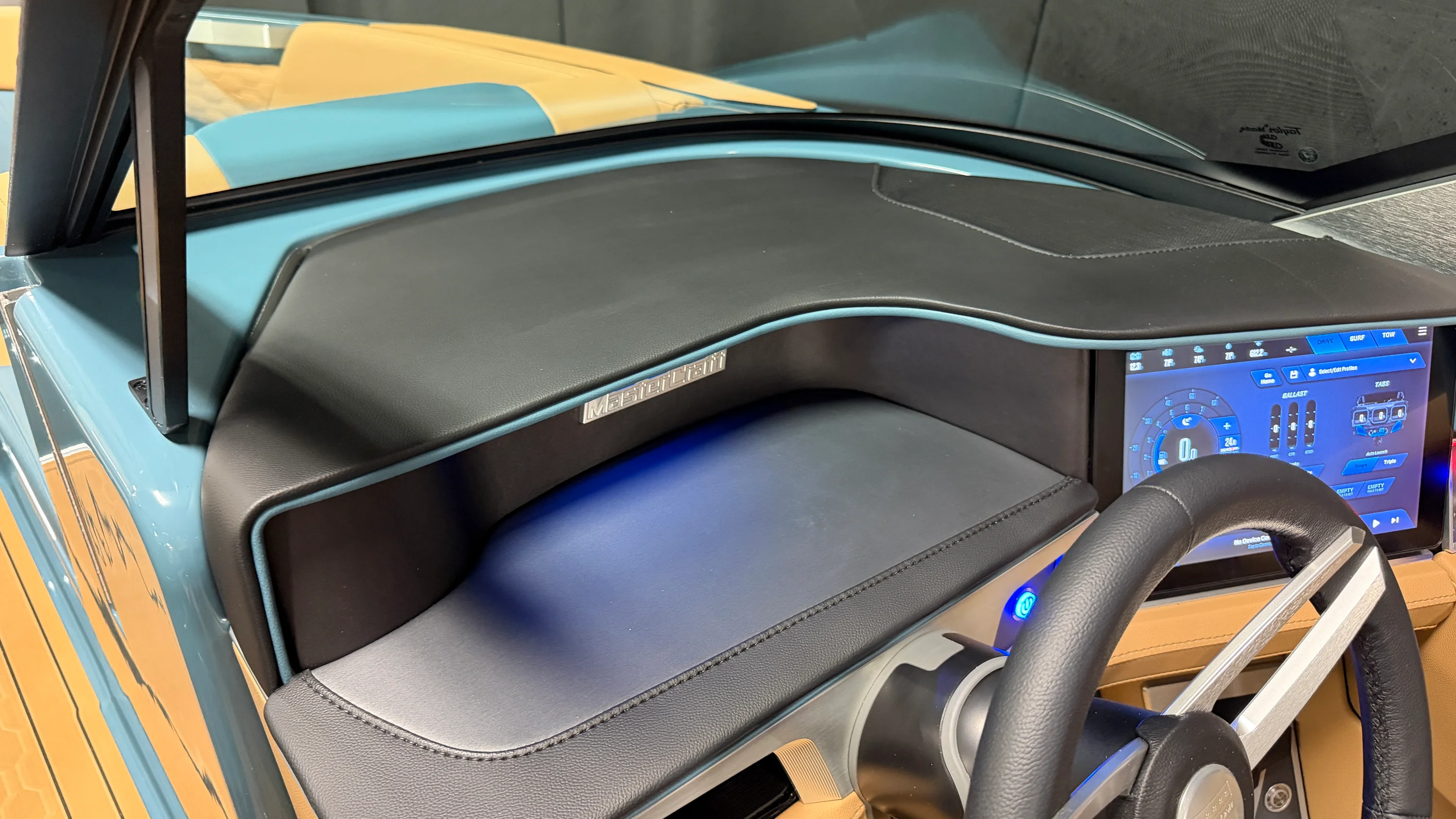 2026 Mastercraft XT23 Image Thumbnail #73