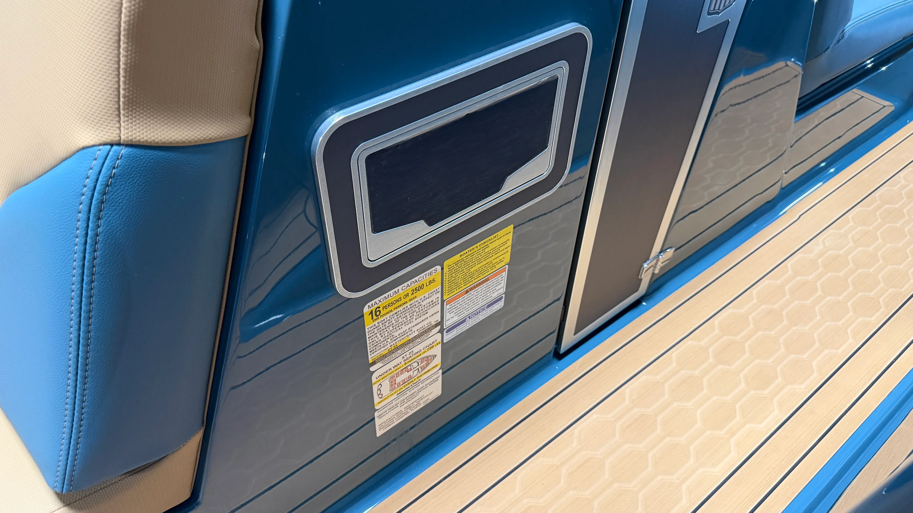 2026 Mastercraft XT23 Image Thumbnail #77