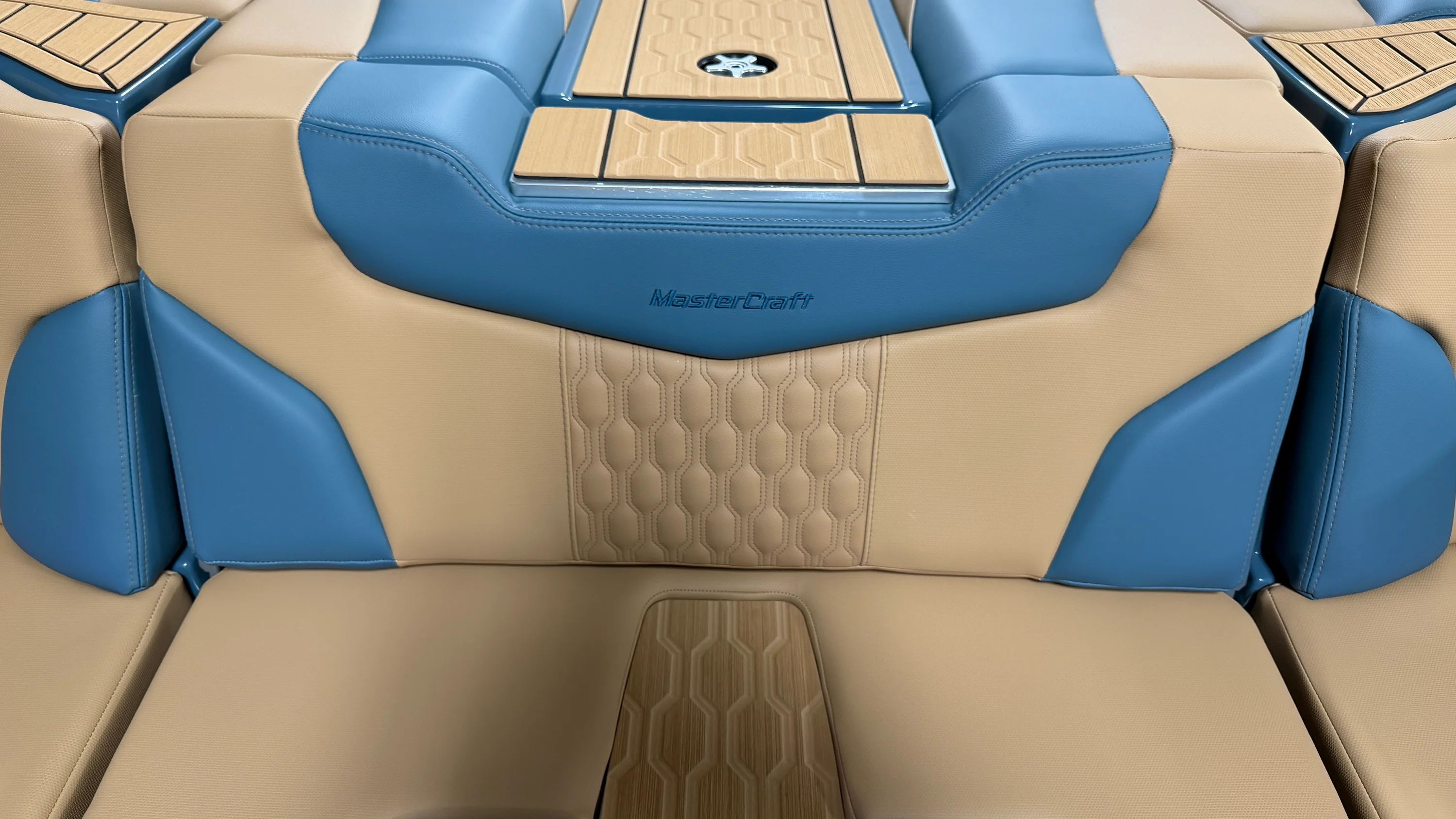 2026 Mastercraft XT23 Image Thumbnail #31