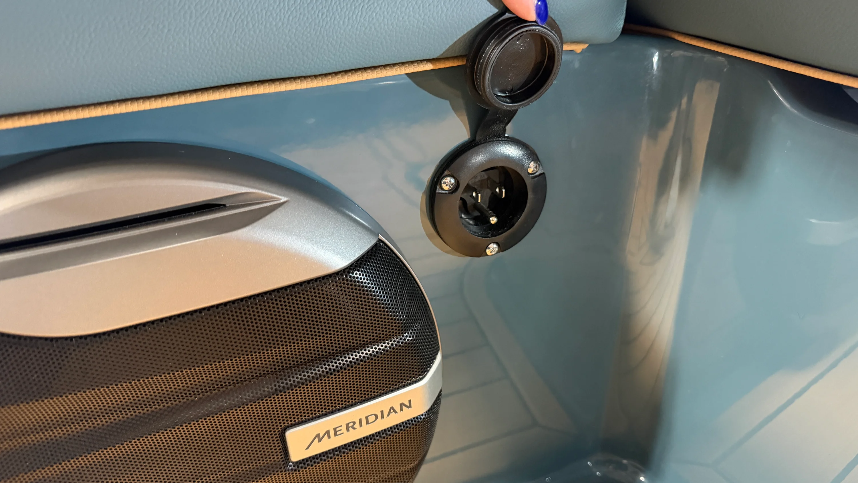 2026 Mastercraft XT23 Image Thumbnail #49