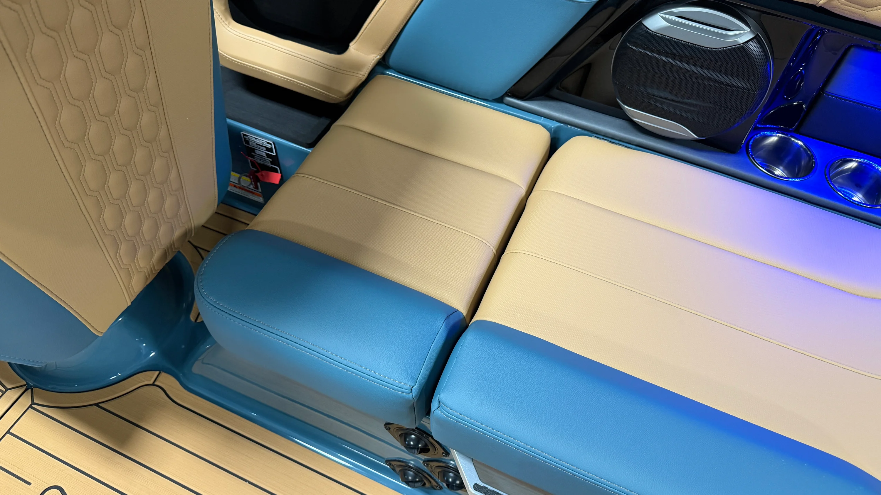 2026 Mastercraft XT23 Image Thumbnail #37