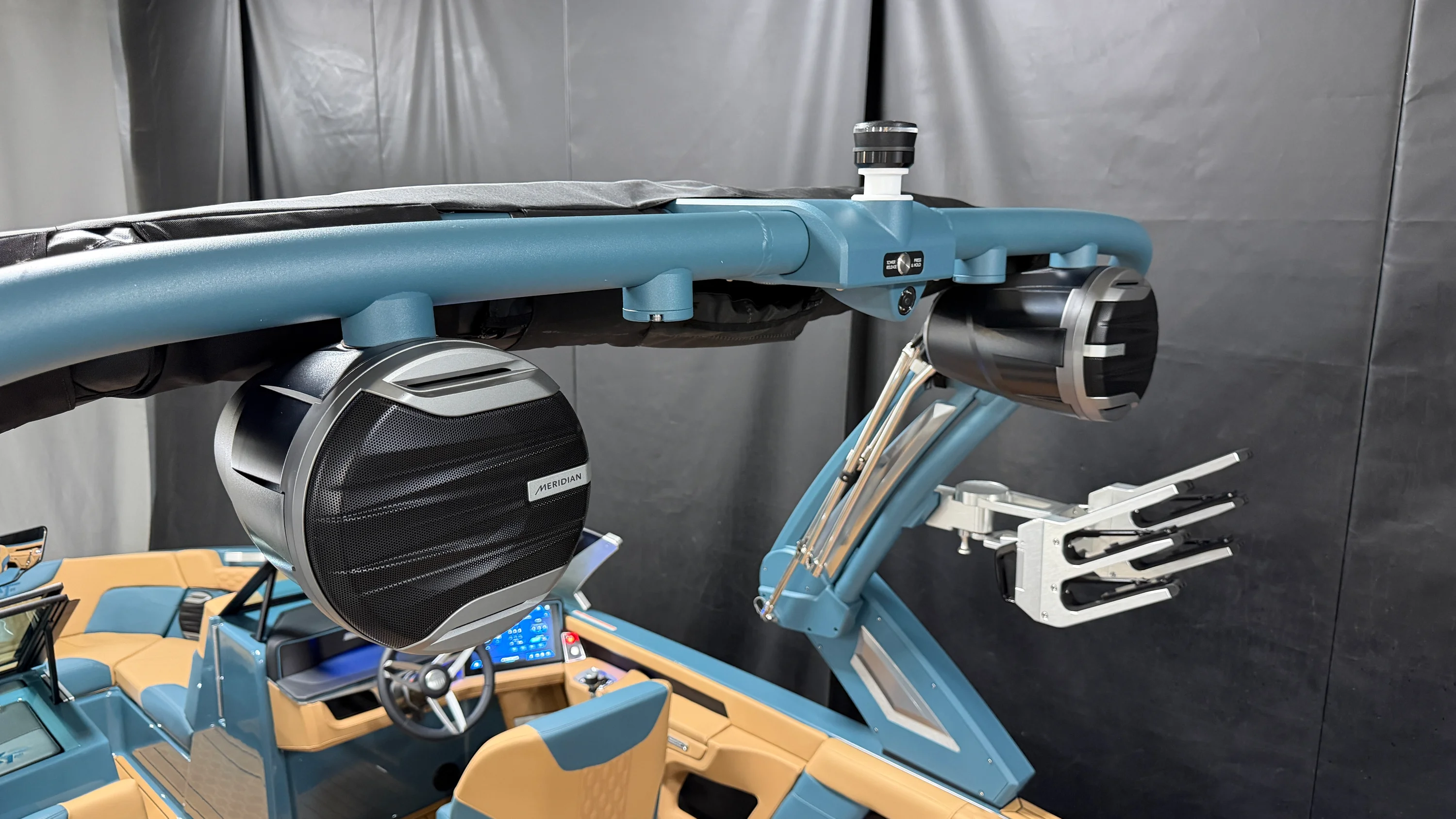 2026 Mastercraft XT23 Image Thumbnail #98