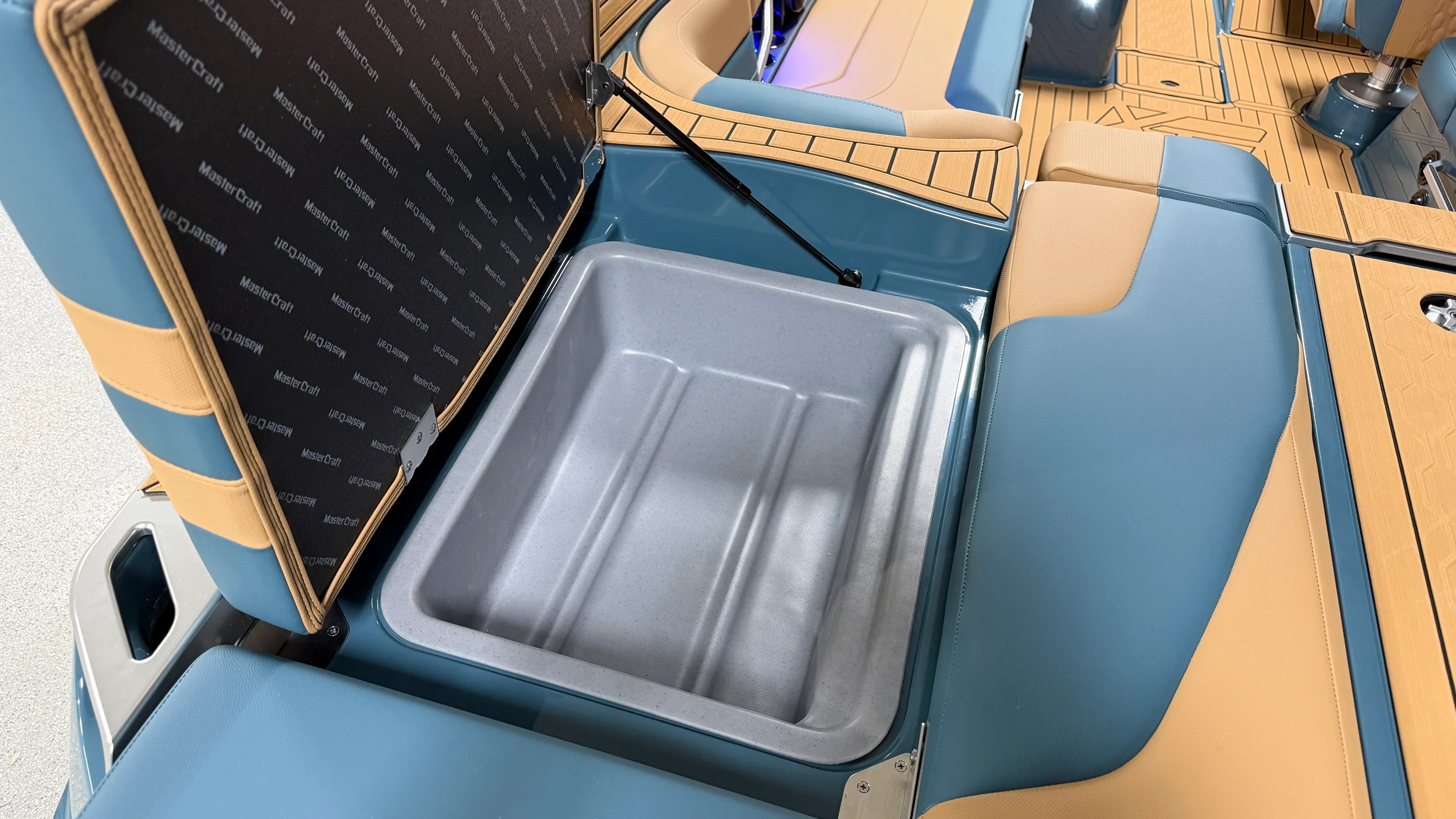 2026 Mastercraft XT23 Image Thumbnail #18