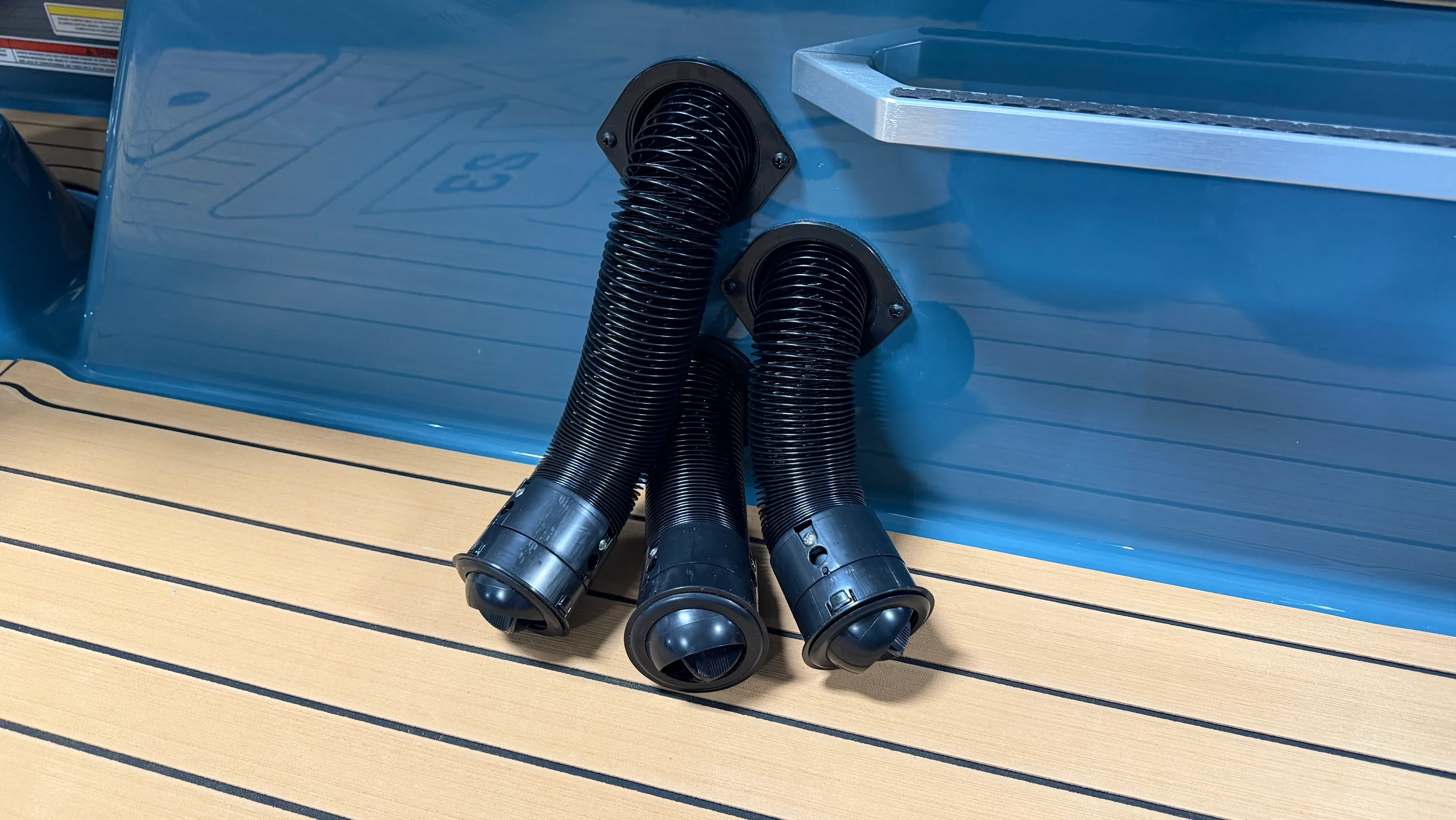 2026 Mastercraft XT23 Image Thumbnail #40