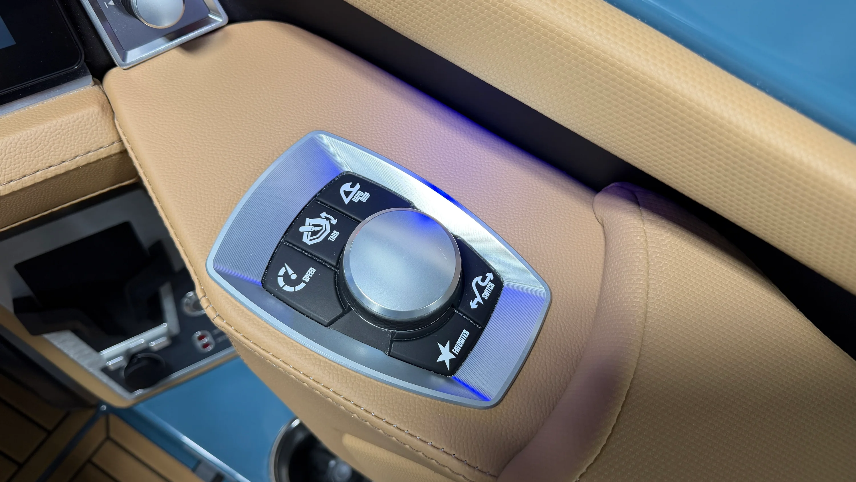 2026 Mastercraft XT23 Image Thumbnail #69