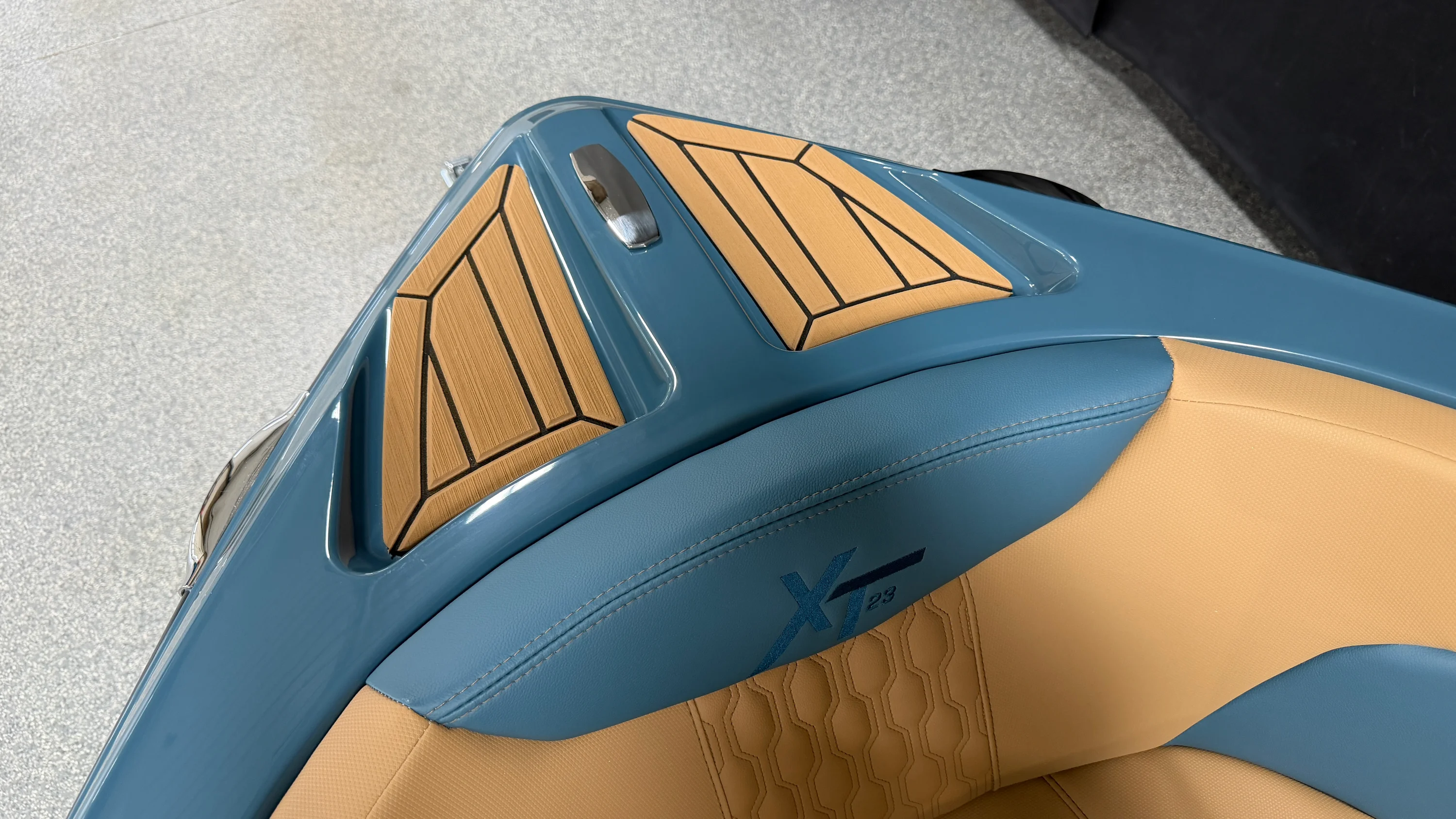 2026 Mastercraft XT23 Image Thumbnail #92