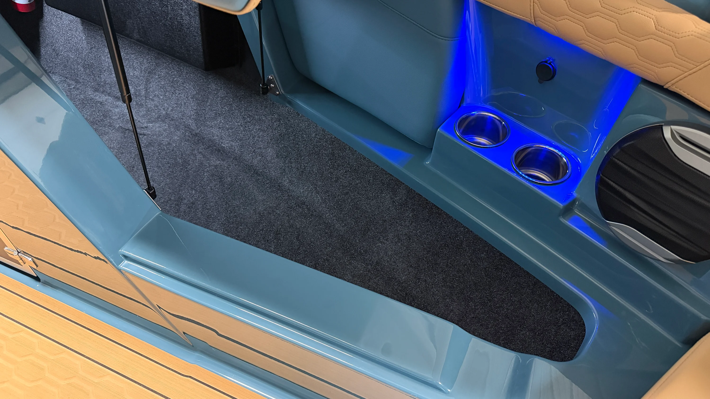 2026 Mastercraft XT23 Image Thumbnail #85