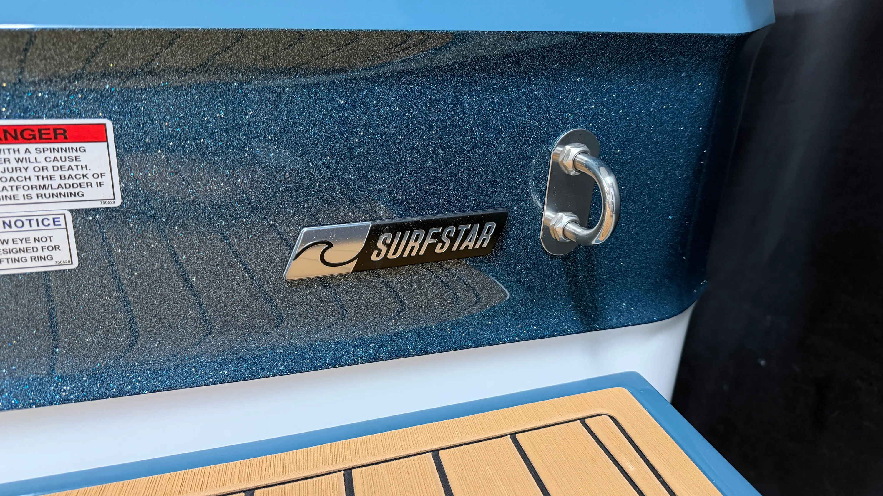 2026 Mastercraft XT23 Image Thumbnail #12