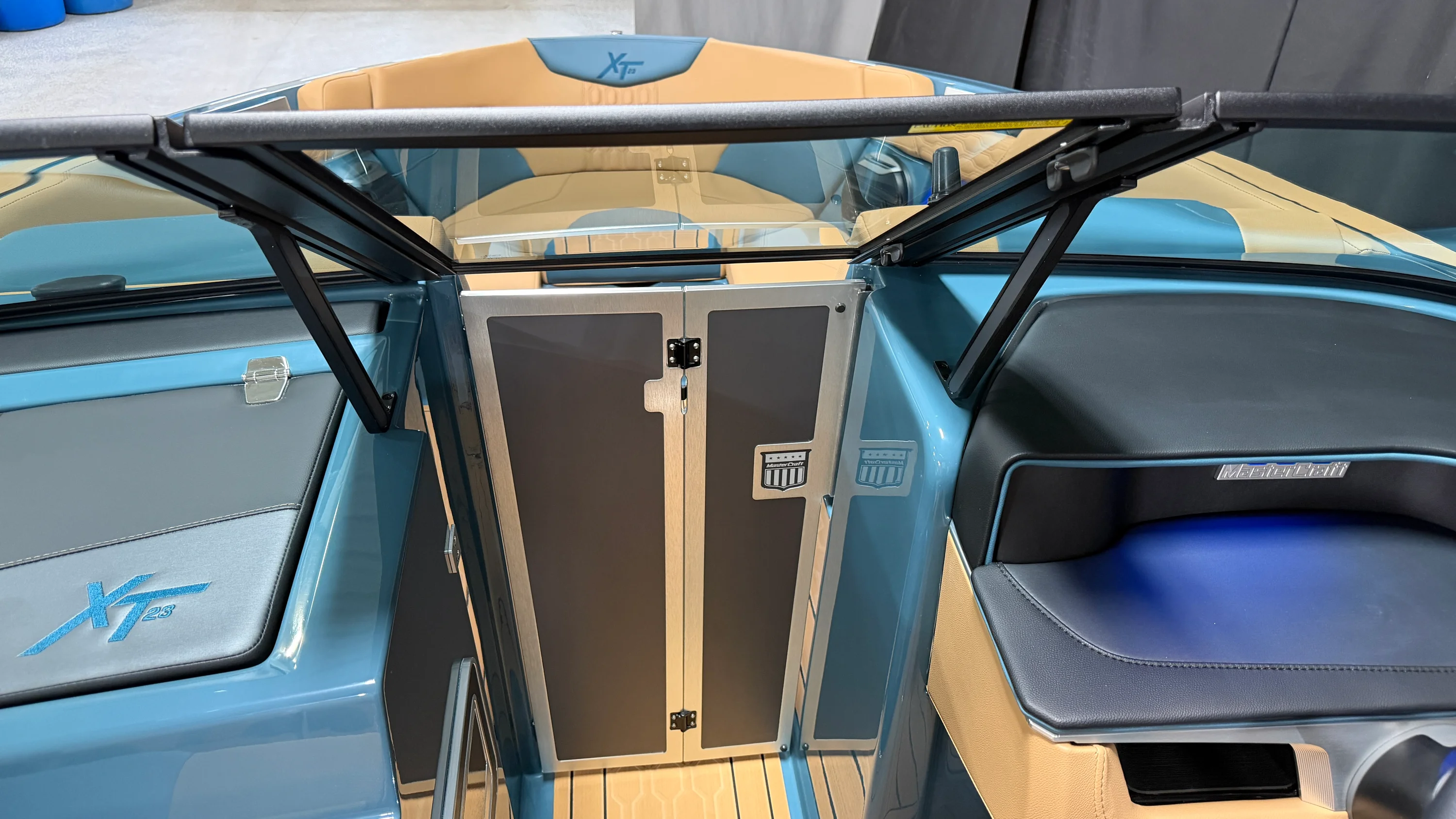 2026 Mastercraft XT23 Image Thumbnail #81