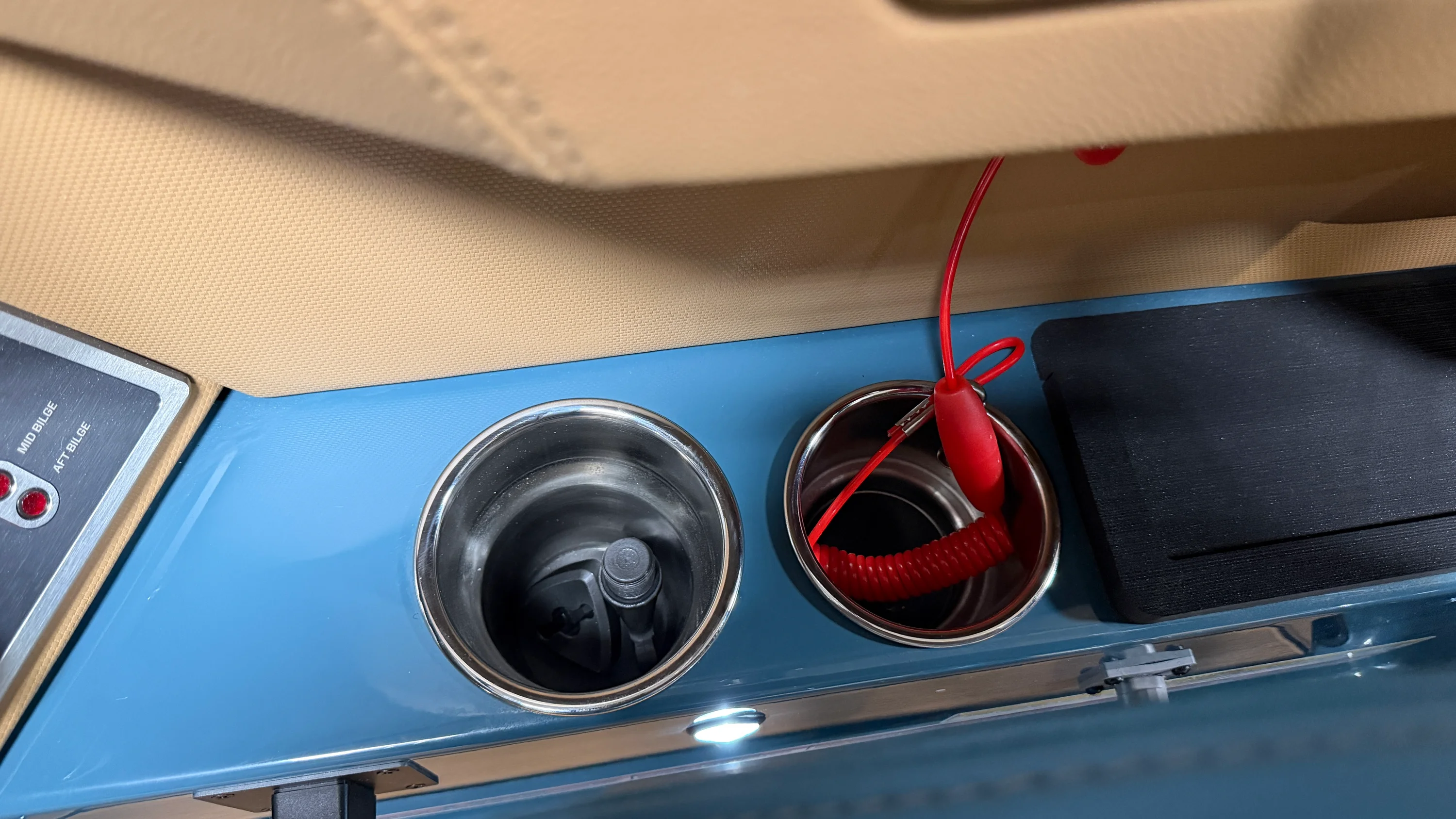 2026 Mastercraft XT23 Image Thumbnail #65