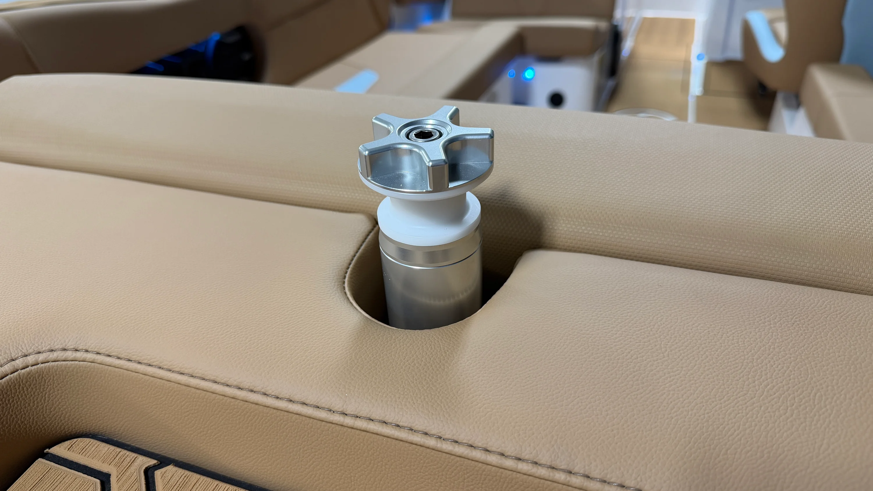 2026 Mastercraft NXT23 Image Thumbnail #19