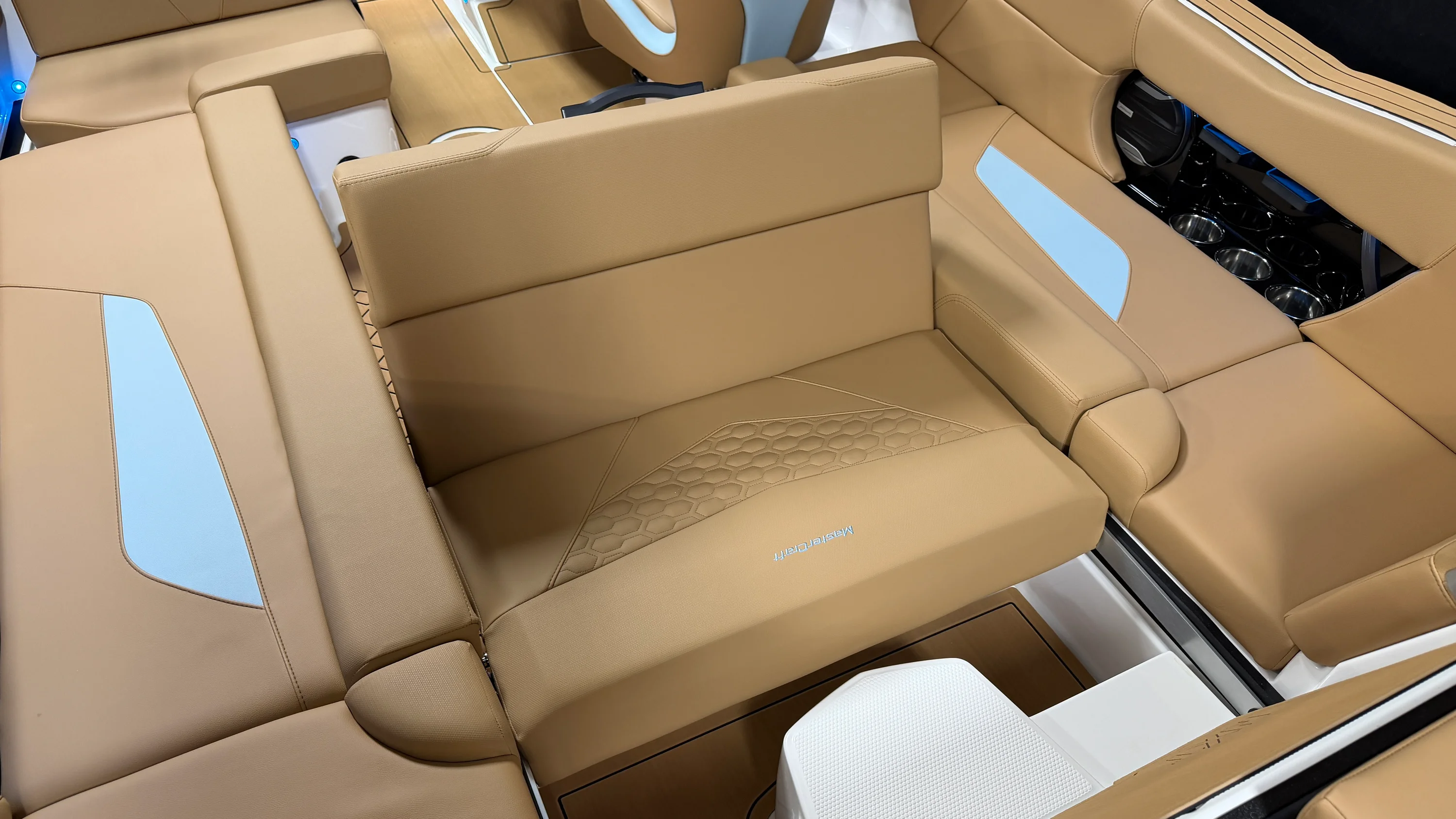 2026 Mastercraft NXT23 Image Thumbnail #23