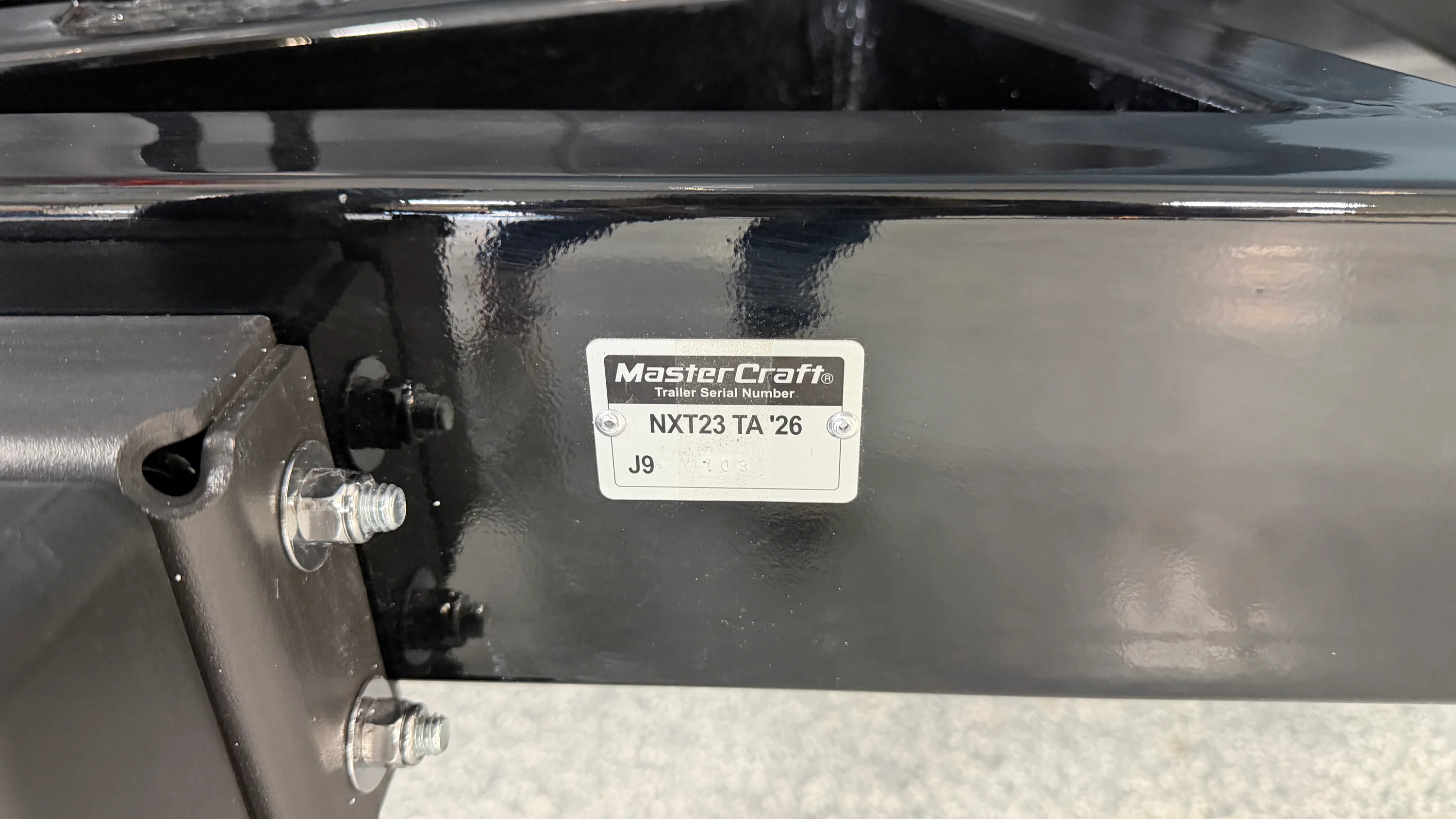 2026 Mastercraft NXT23 Image Thumbnail #92