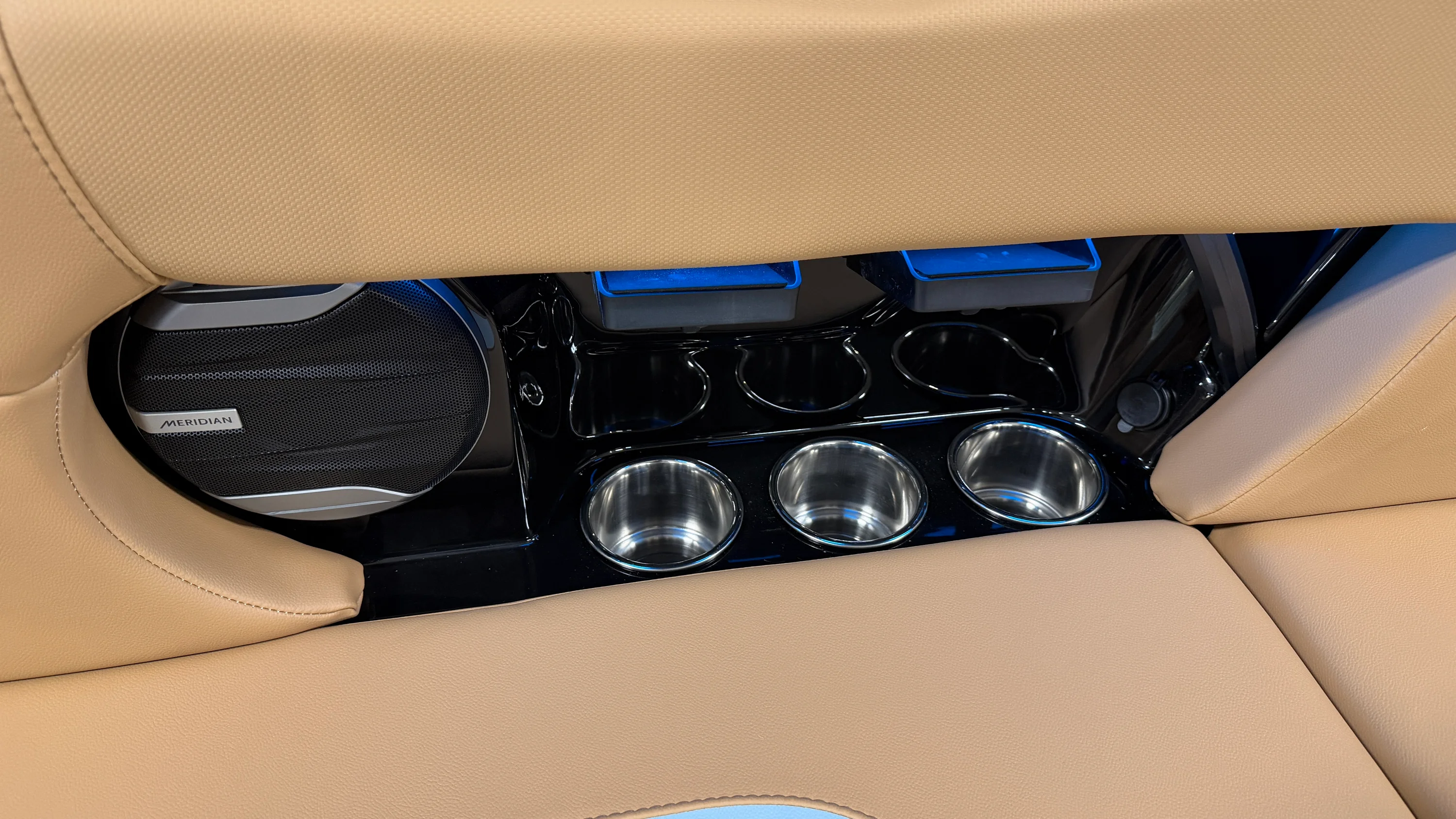 2026 Mastercraft NXT23 Image Thumbnail #27