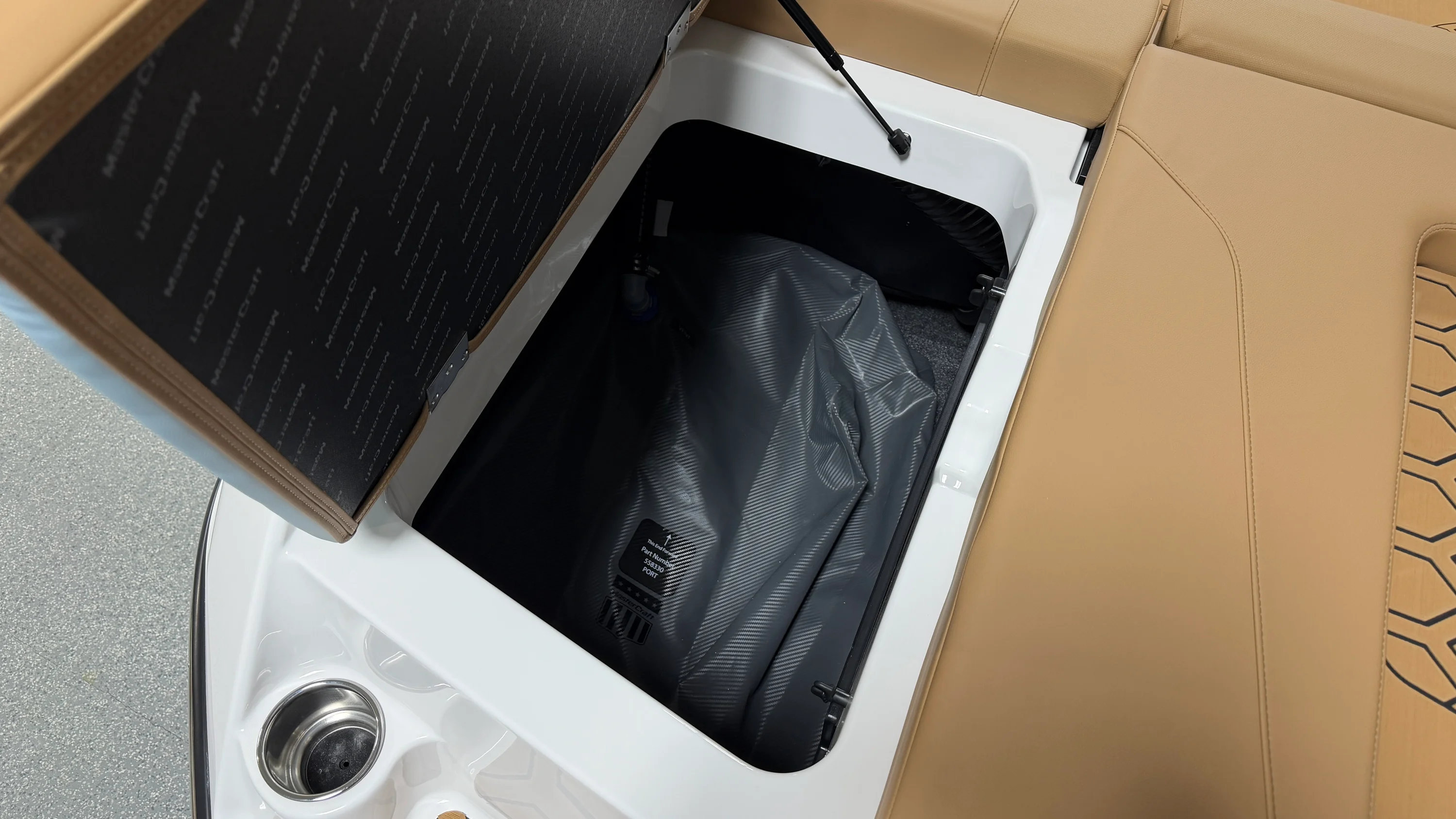 2026 Mastercraft NXT23 Image Thumbnail #14