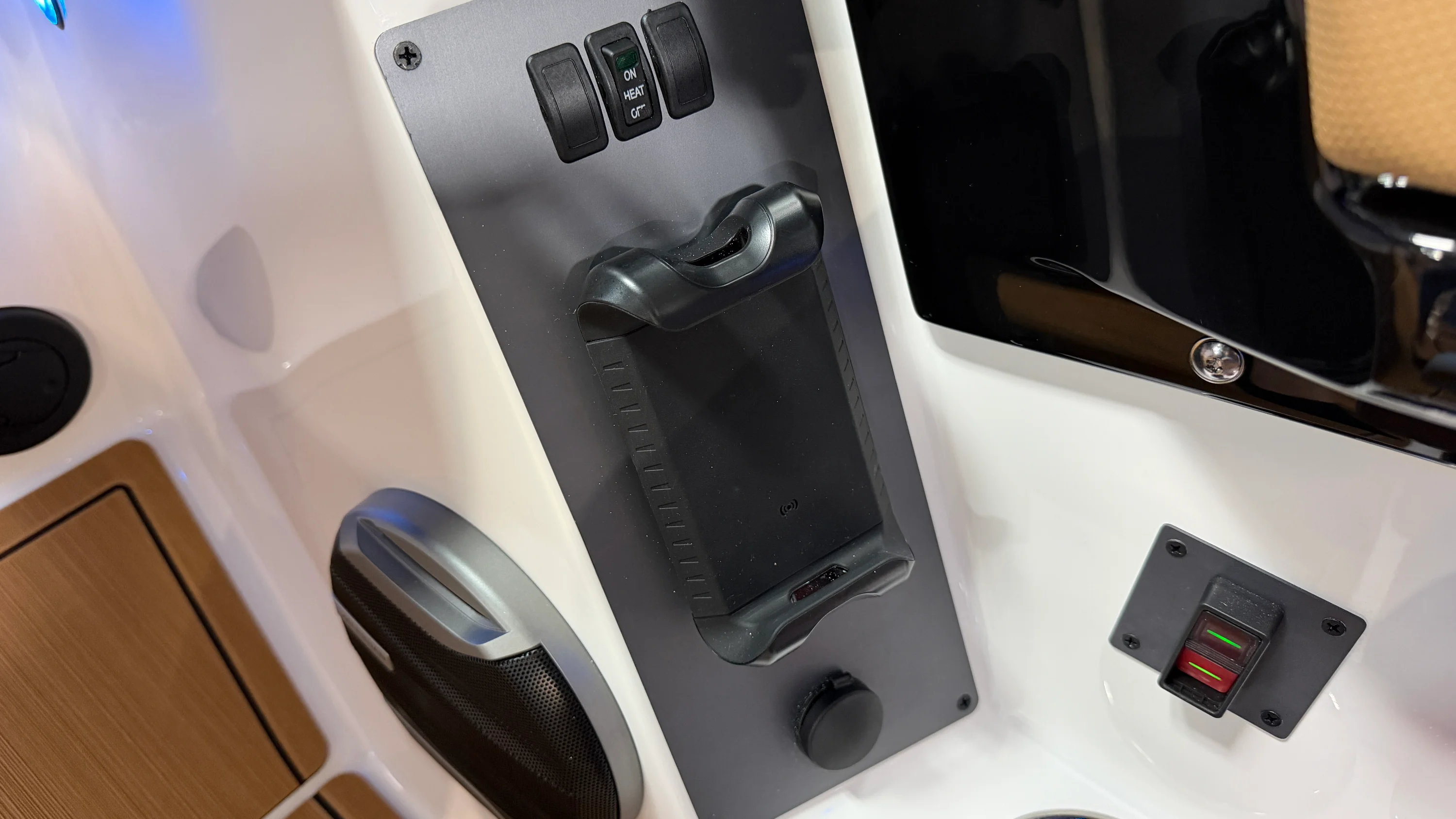 2026 Mastercraft NXT23 Image Thumbnail #56