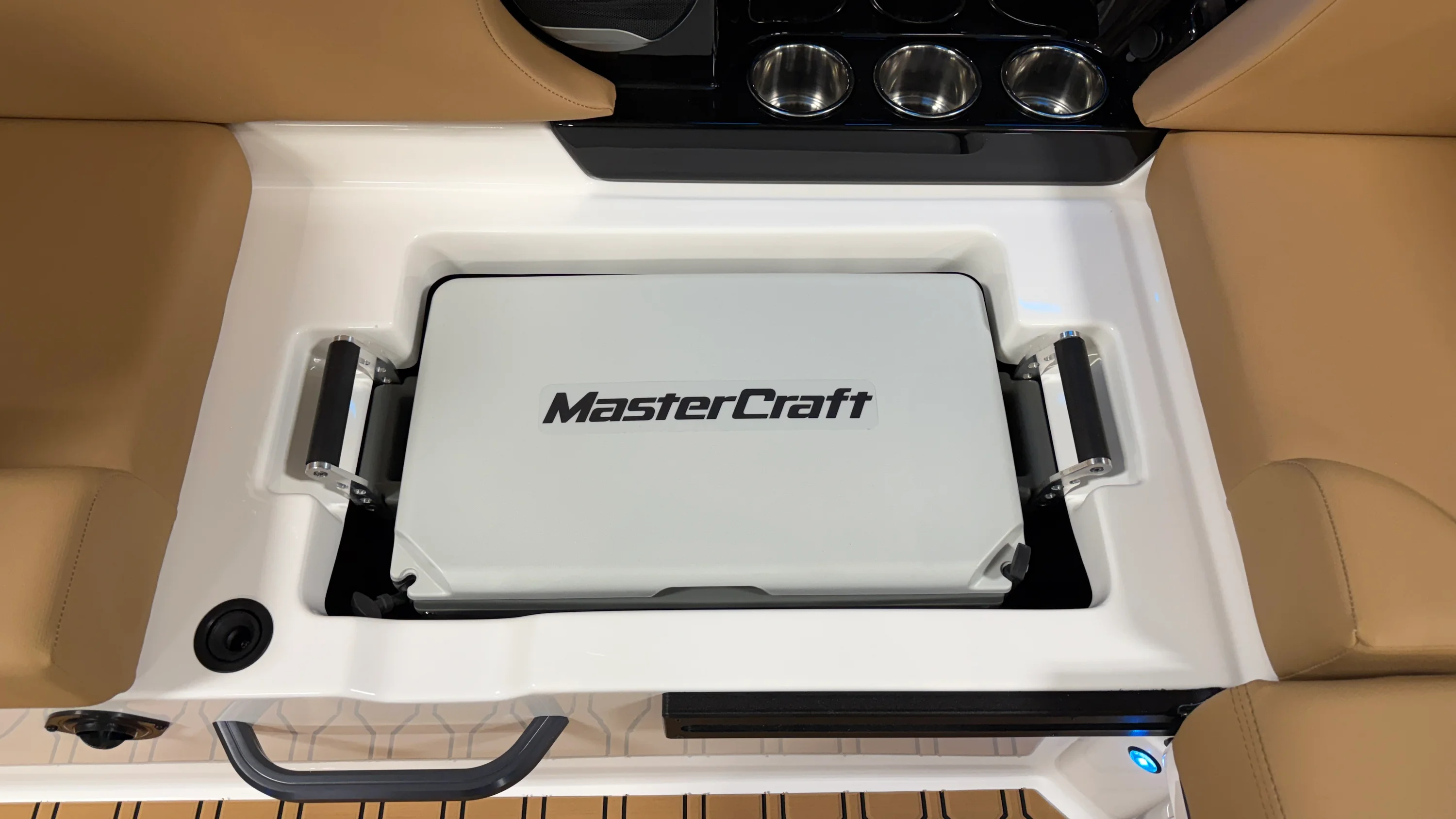 2026 Mastercraft NXT23 Image Thumbnail #28