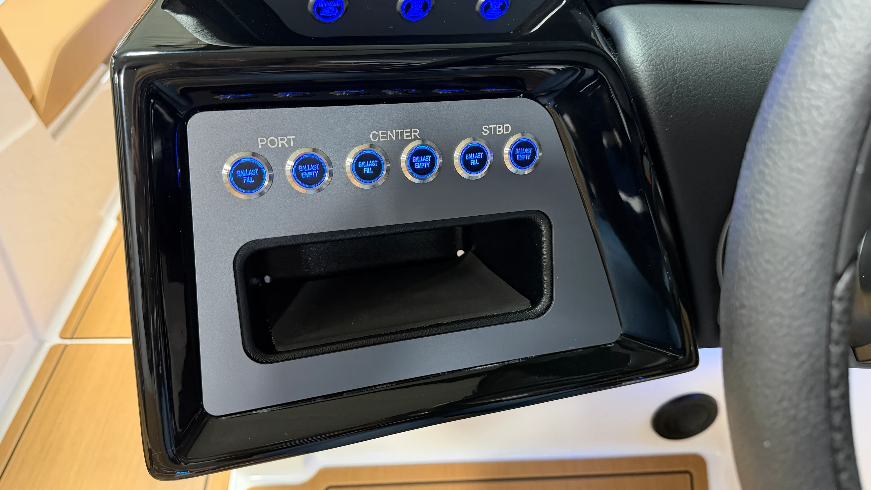 2026 Mastercraft NXT23 Image Thumbnail #63