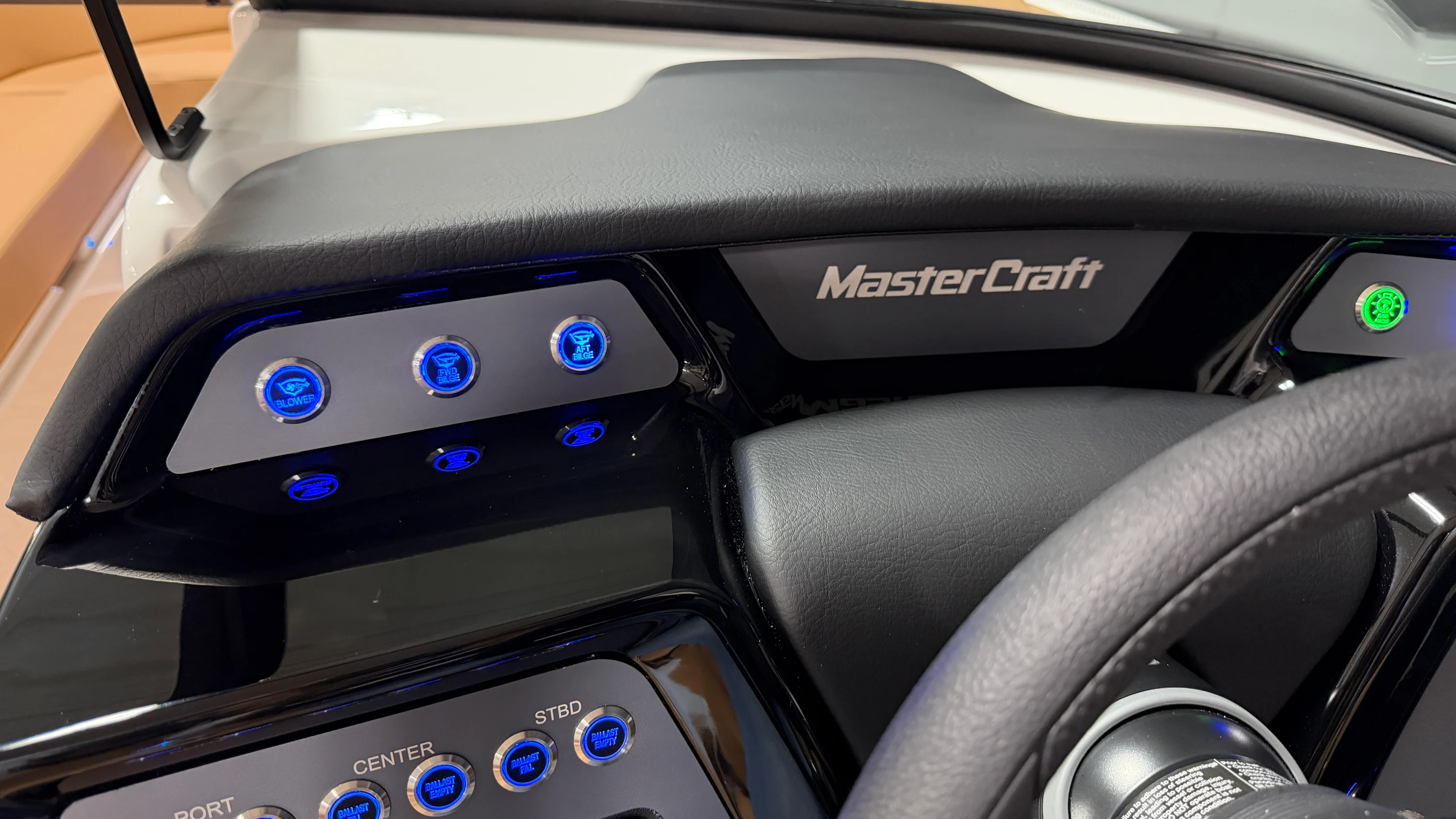 2026 Mastercraft NXT23 Image Thumbnail #62