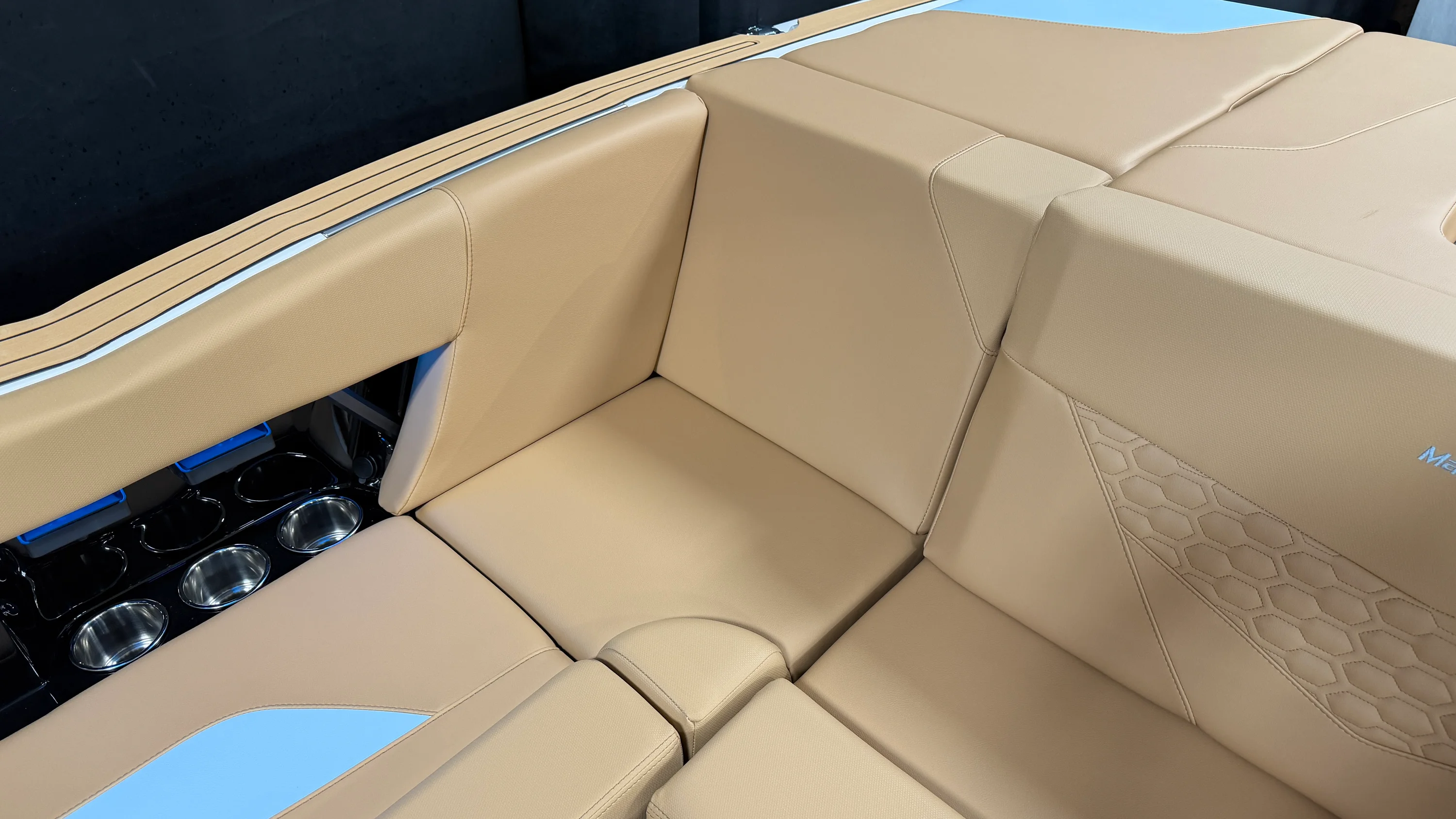 2026 Mastercraft NXT23 Image Thumbnail #24