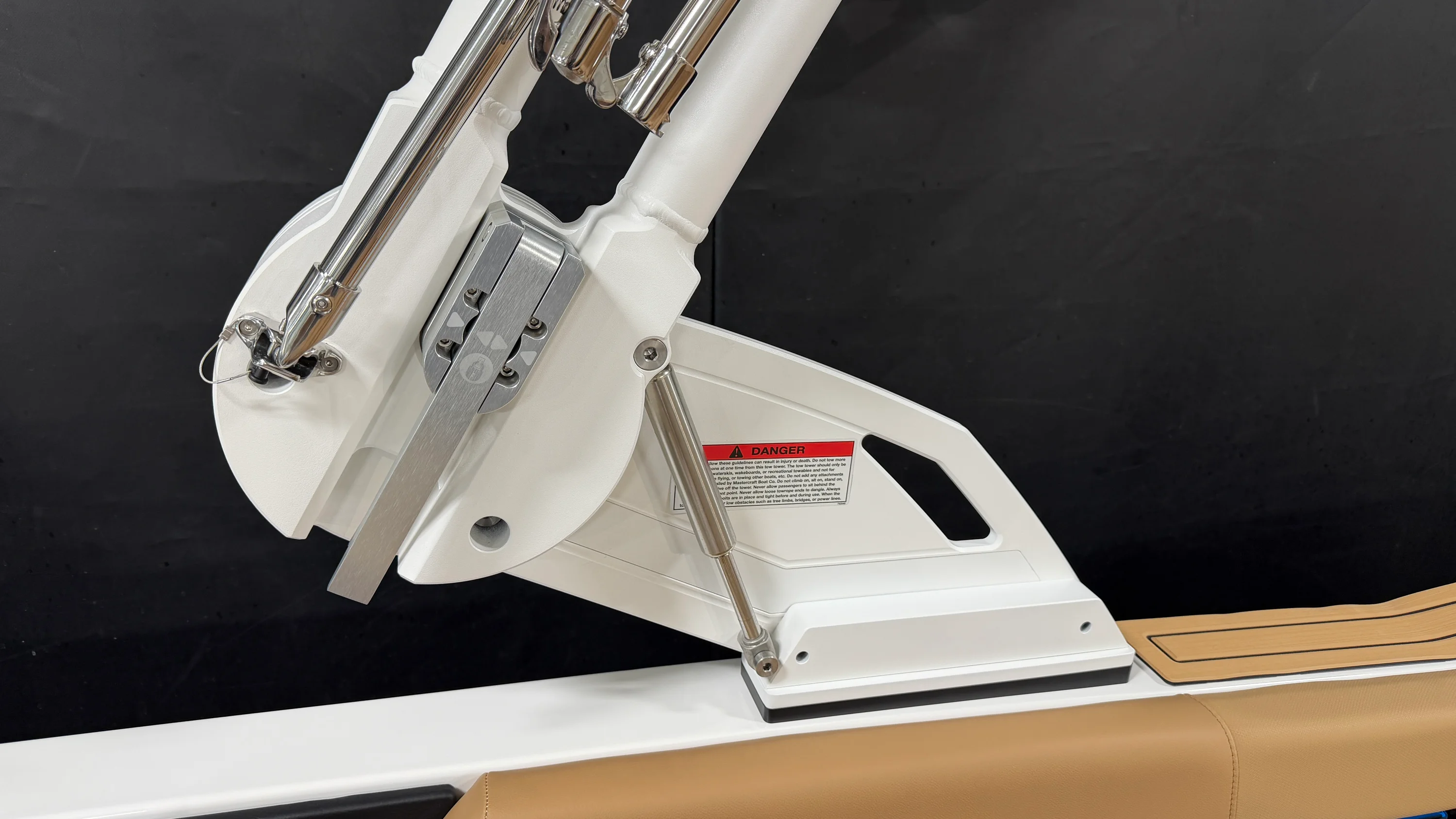 2026 Mastercraft NXT23 Image Thumbnail #81