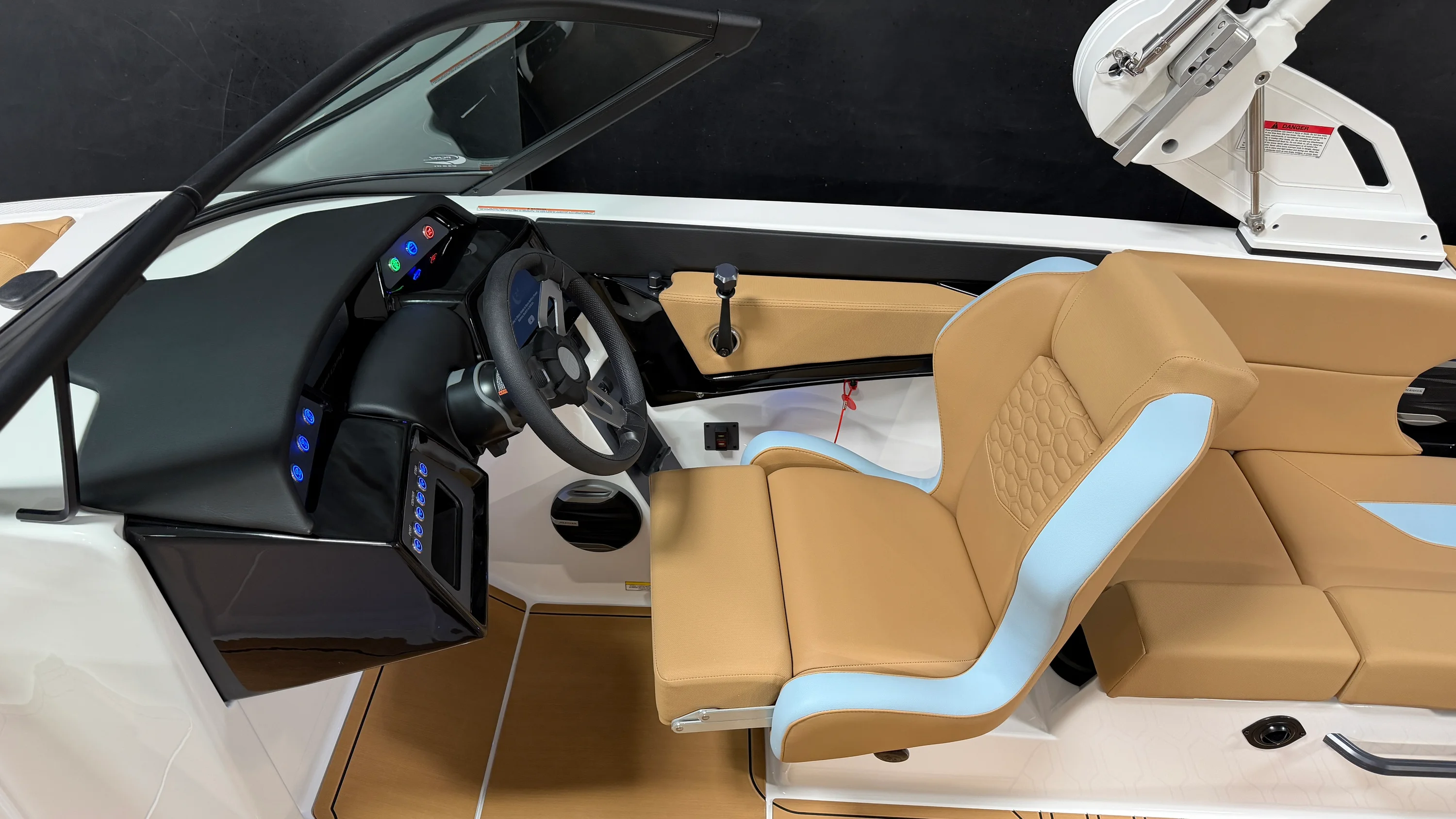 2026 Mastercraft NXT23 Image Thumbnail #50