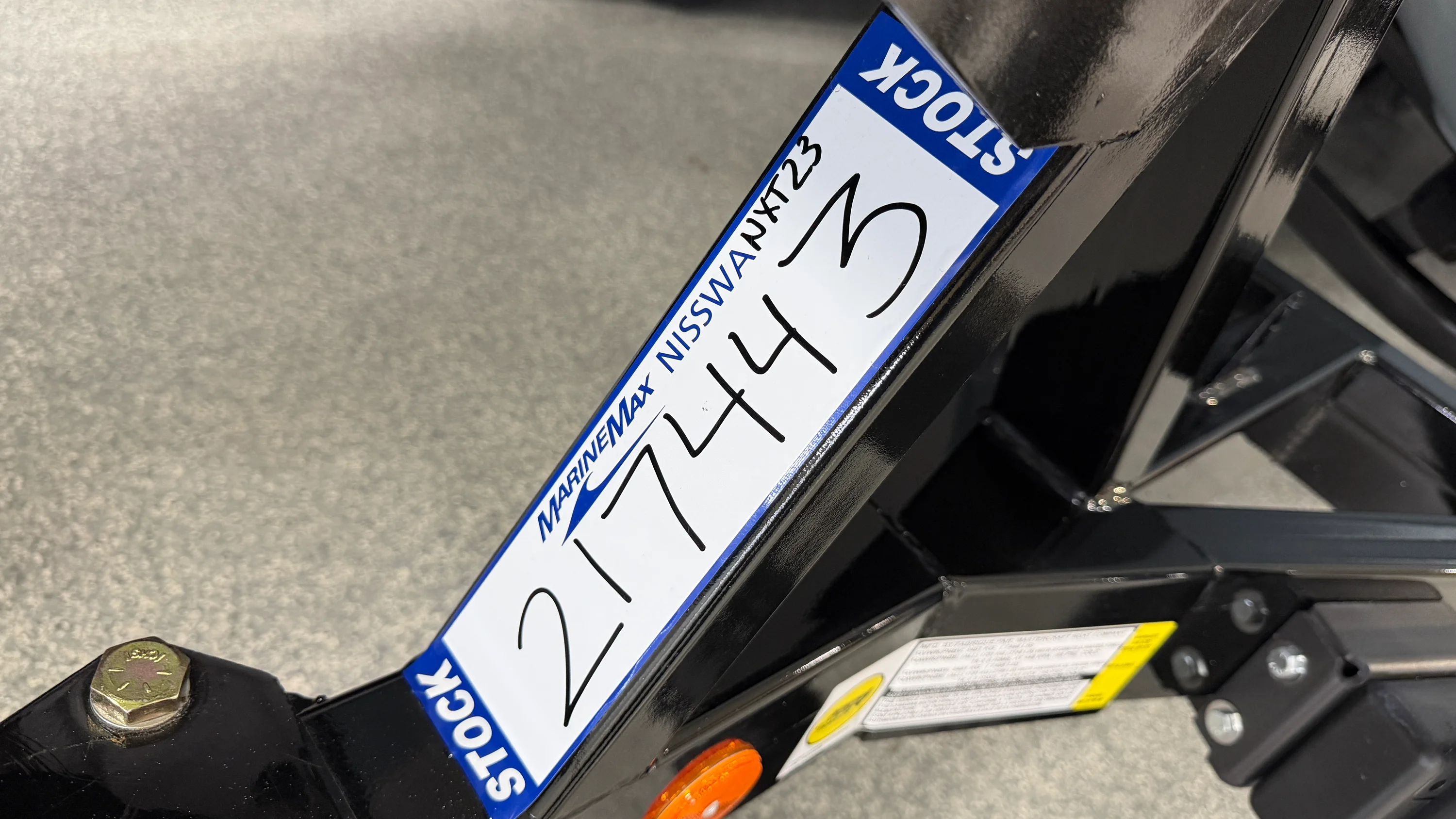 2026 Mastercraft NXT23 Image Thumbnail #95