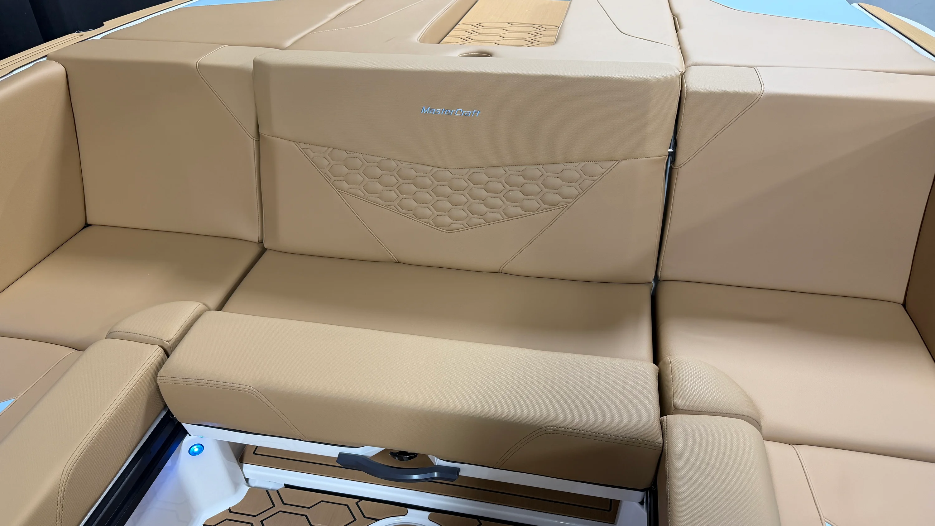 2026 Mastercraft NXT23 Image Thumbnail #22