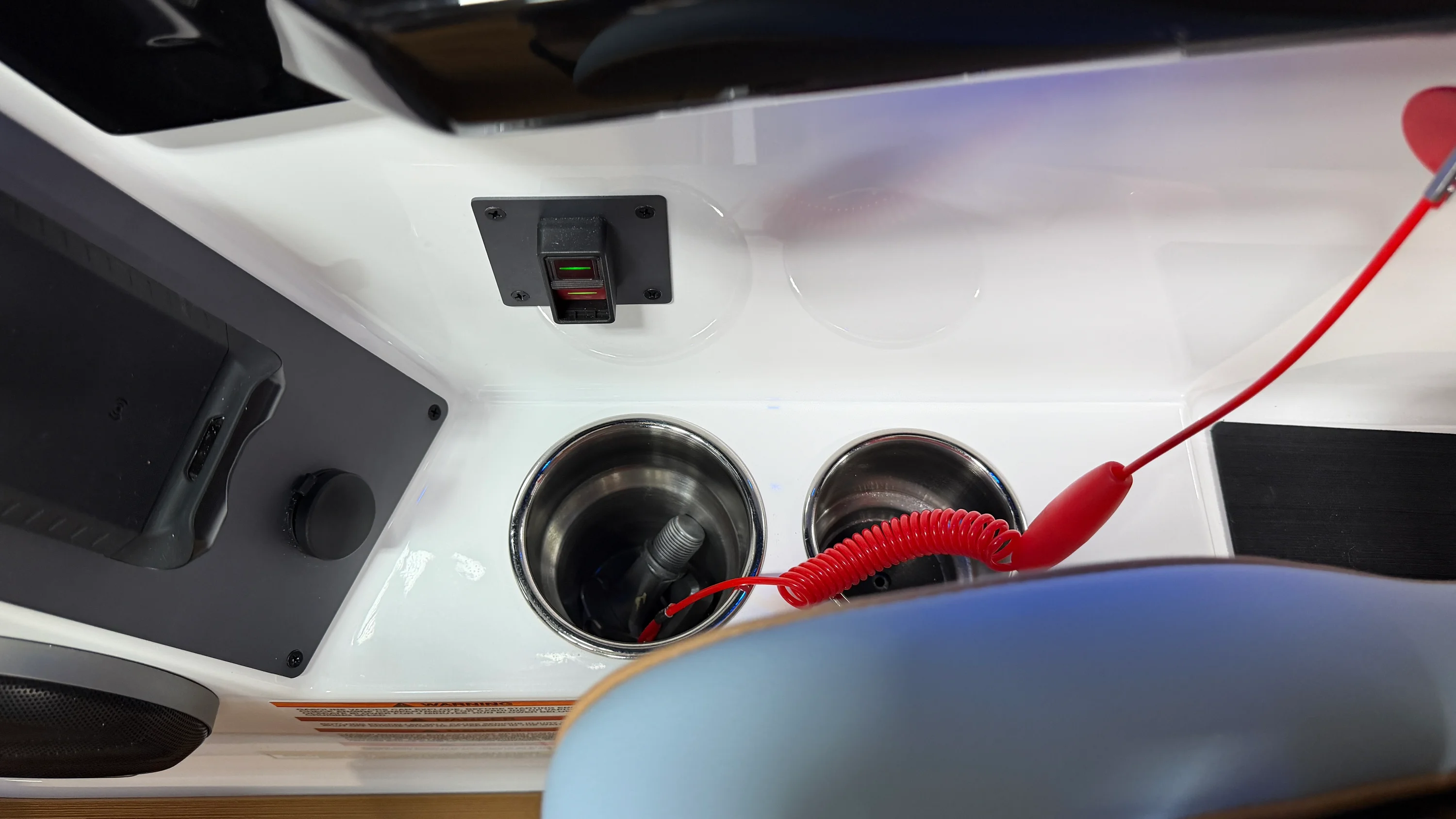 2026 Mastercraft NXT23 Image Thumbnail #54