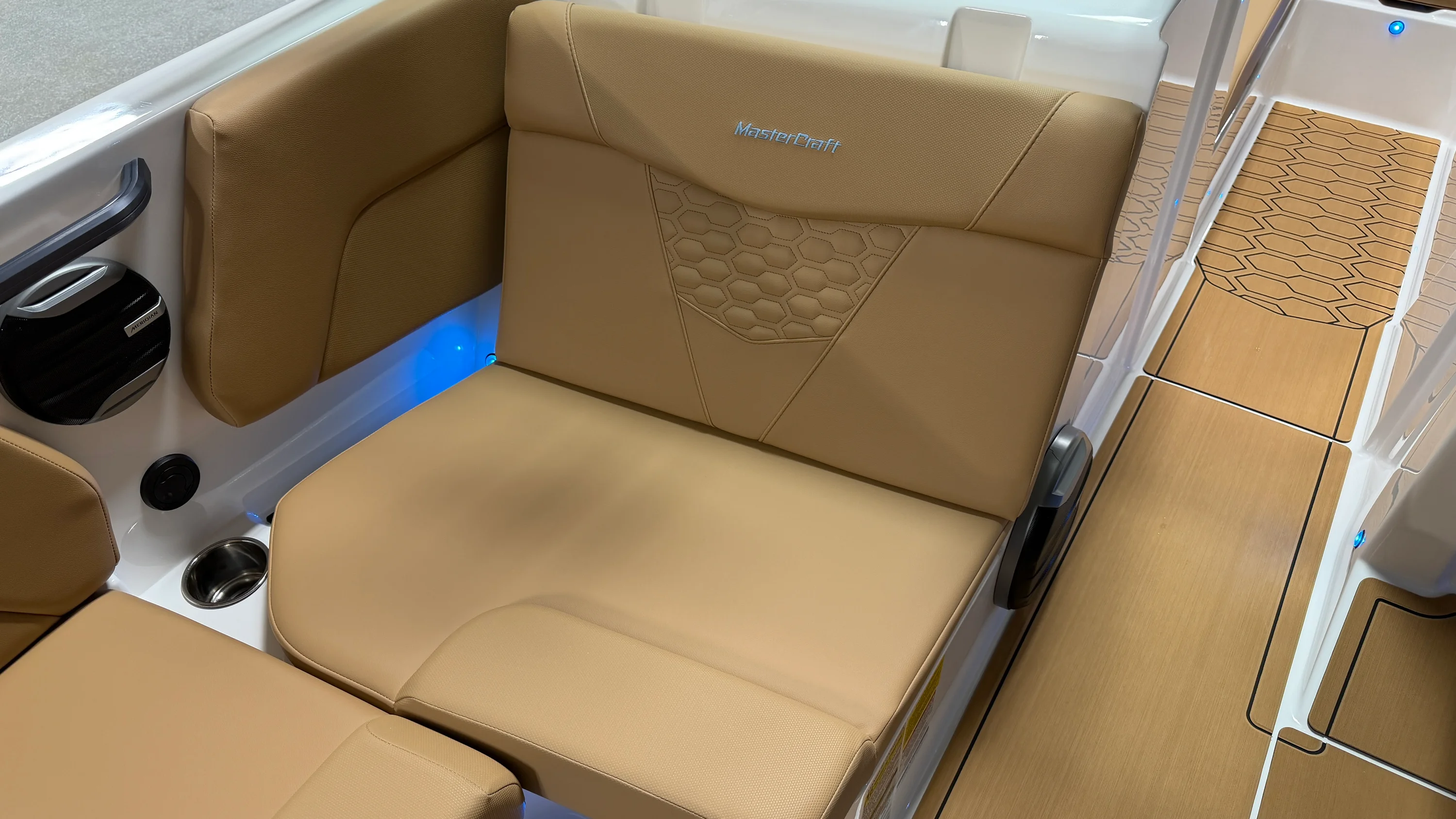 2026 Mastercraft NXT23 Image Thumbnail #43