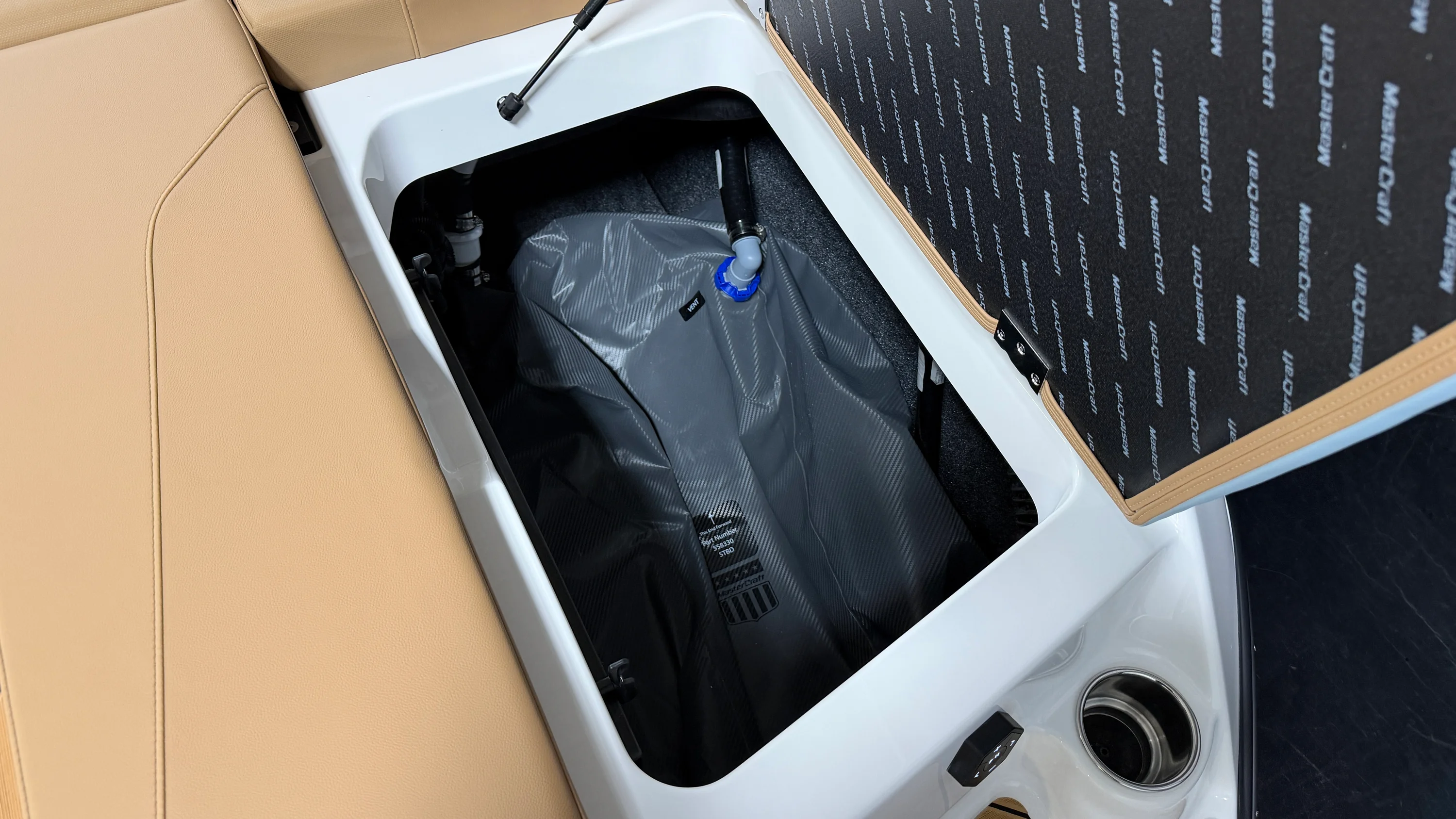 2026 Mastercraft NXT23 Image Thumbnail #16