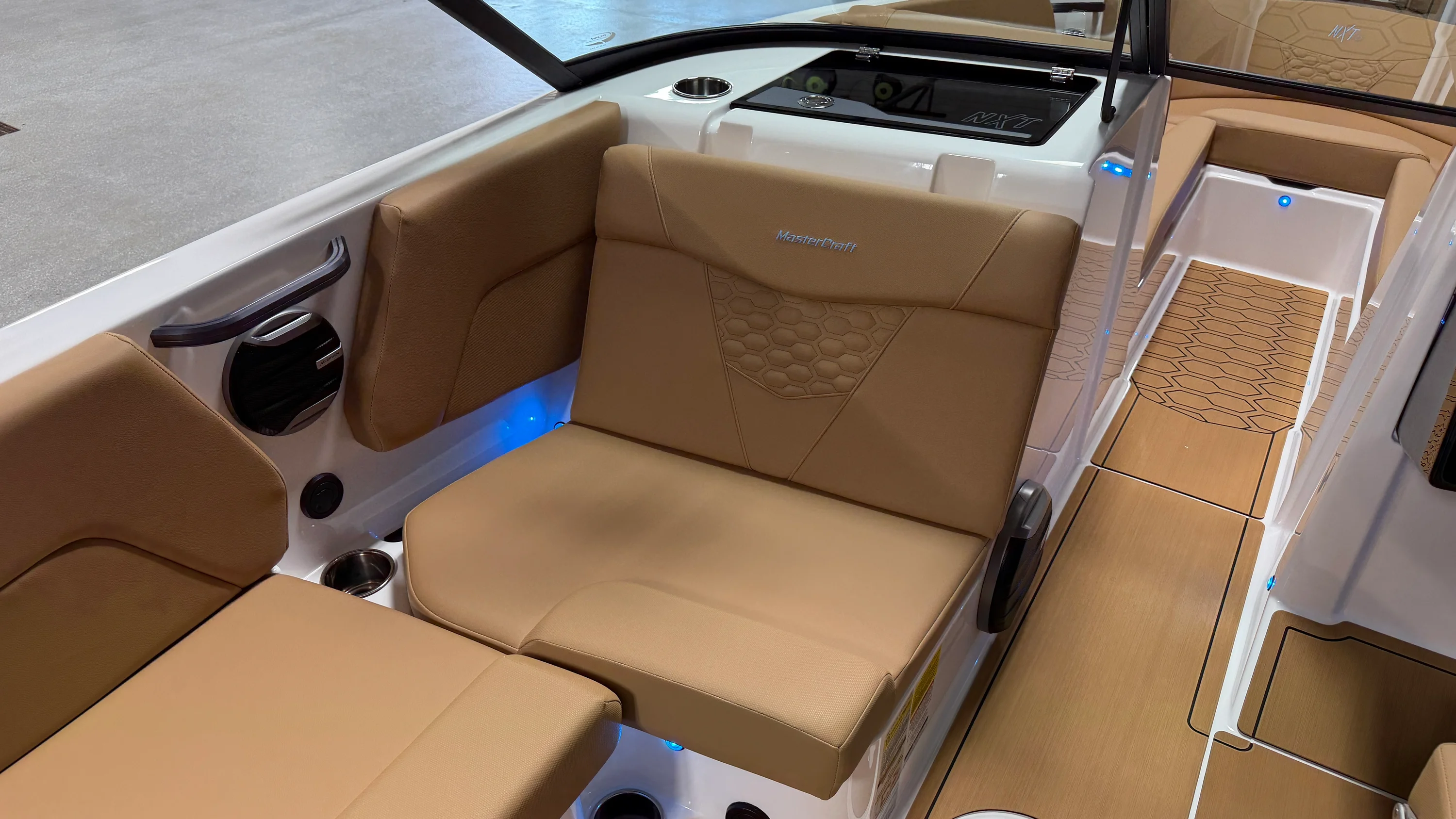 2026 Mastercraft NXT23 Image Thumbnail #40