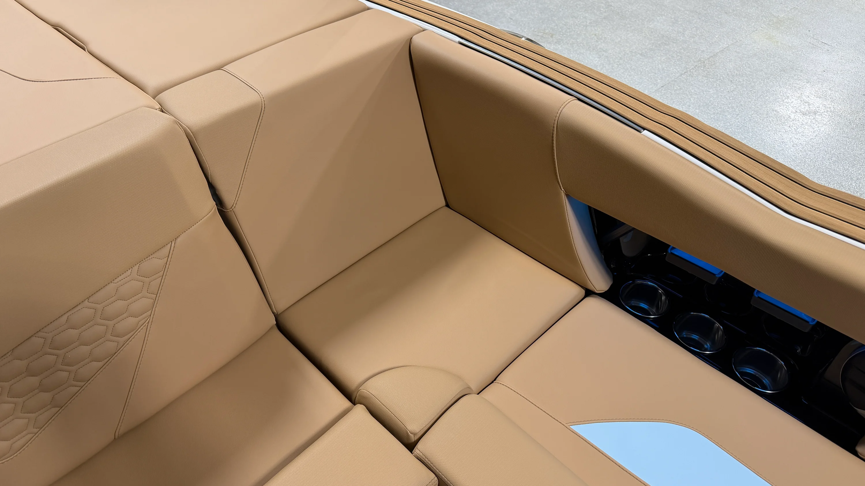 2026 Mastercraft NXT23 Image Thumbnail #33