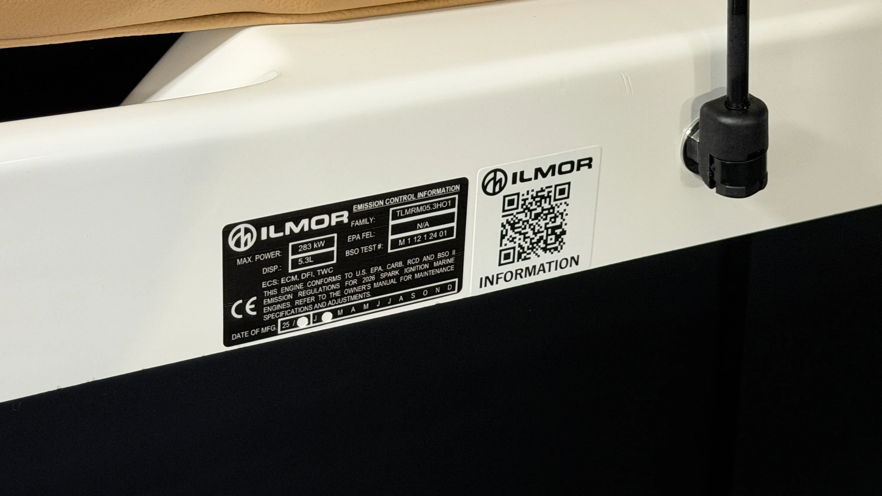 2026 Mastercraft NXT23 Image Thumbnail #93