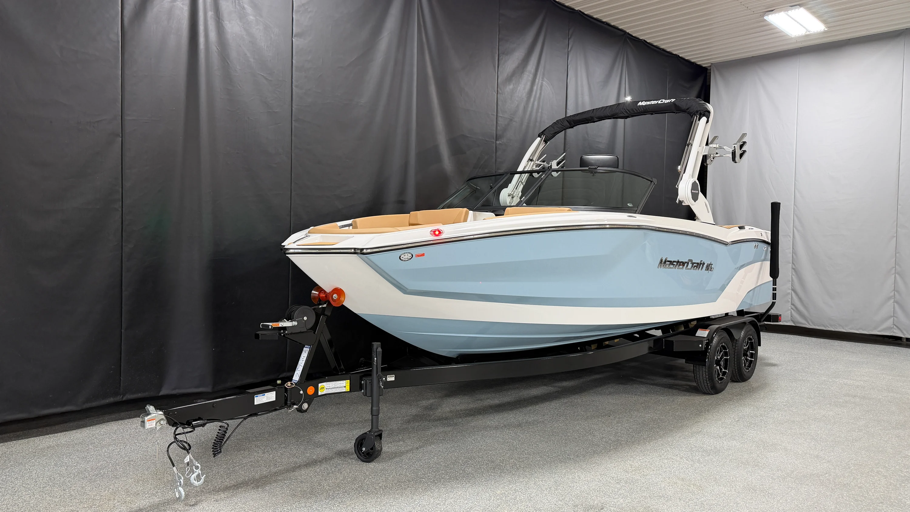 2026 Mastercraft NXT23 Image Thumbnail #2