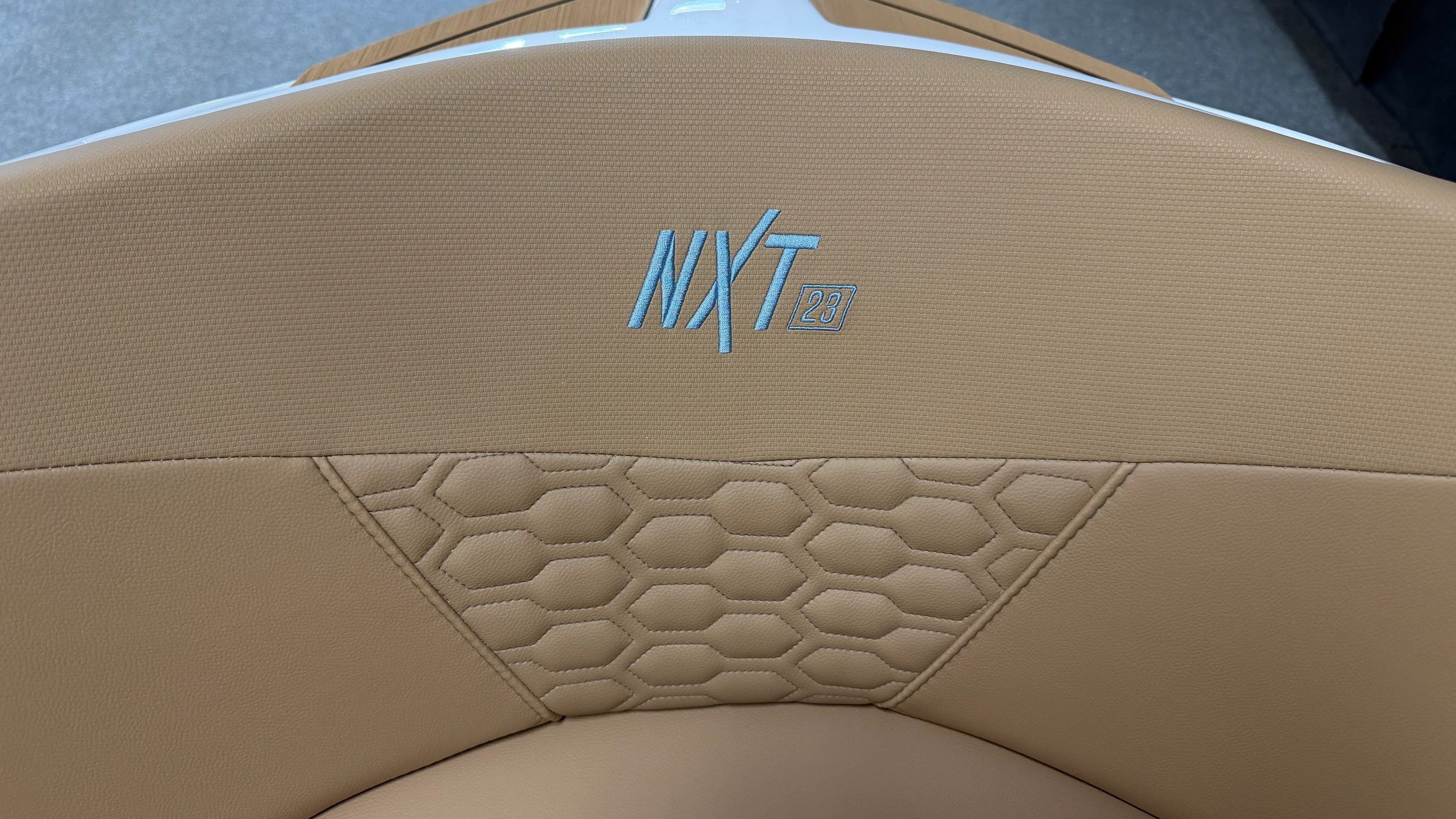 2026 Mastercraft NXT23 Image Thumbnail #77
