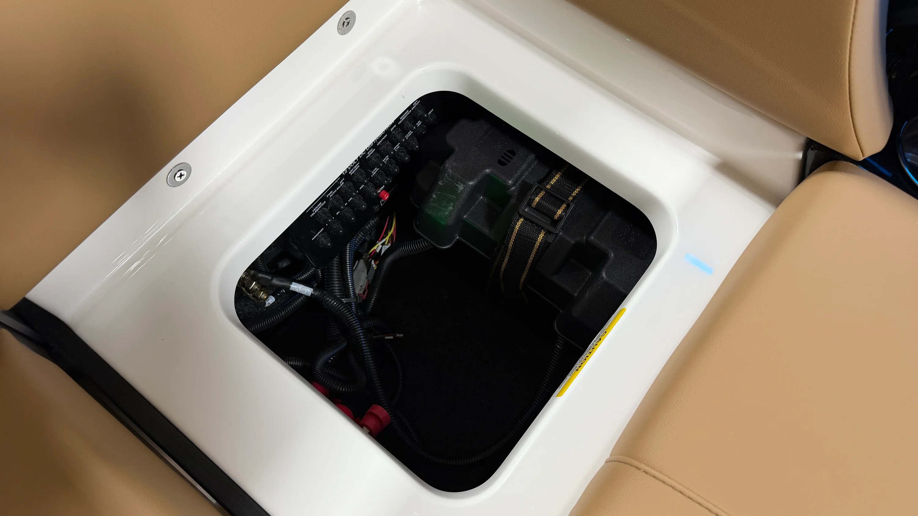 2026 Mastercraft NXT23 Image Thumbnail #34