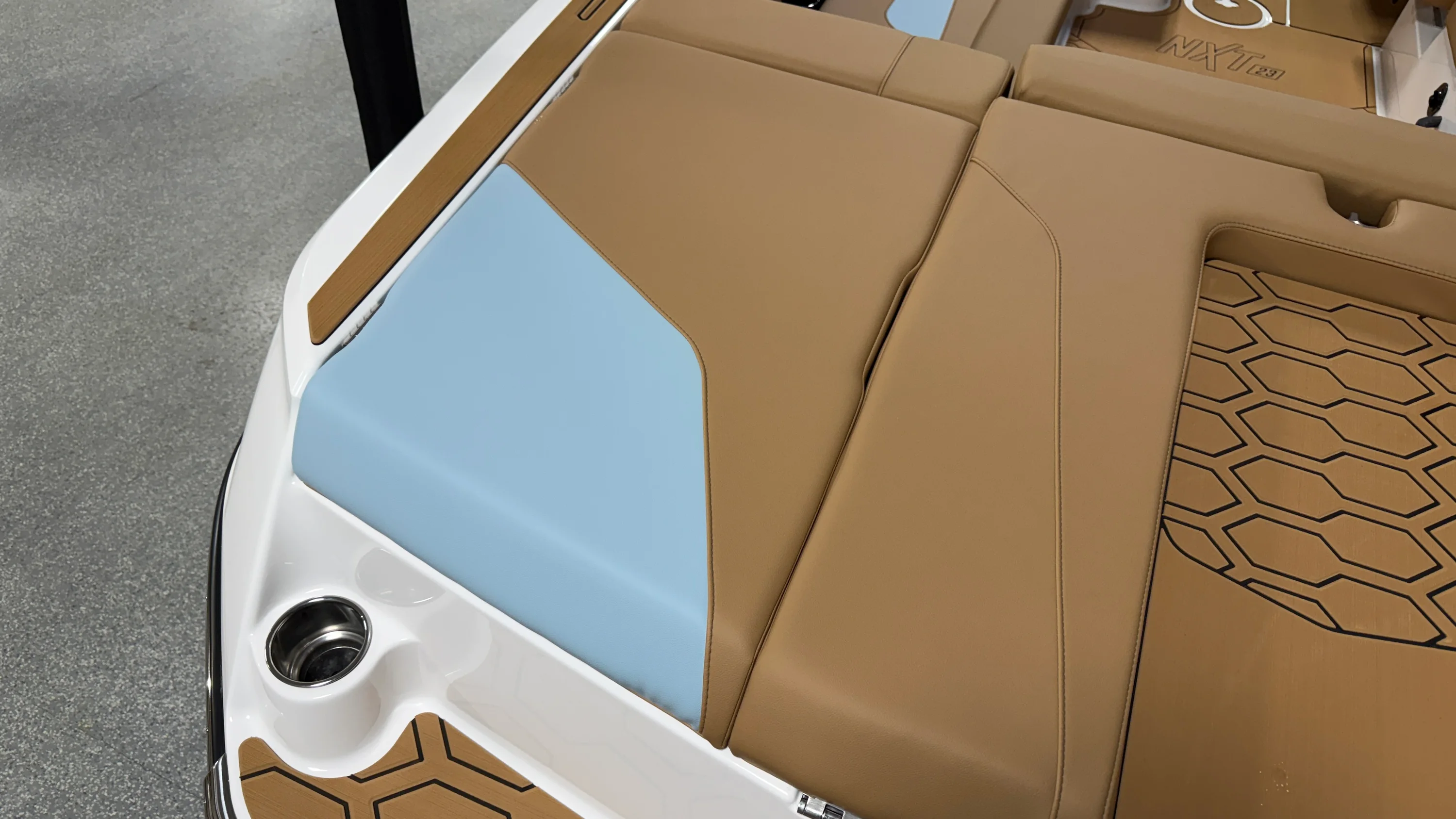 2026 Mastercraft NXT23 Image Thumbnail #12